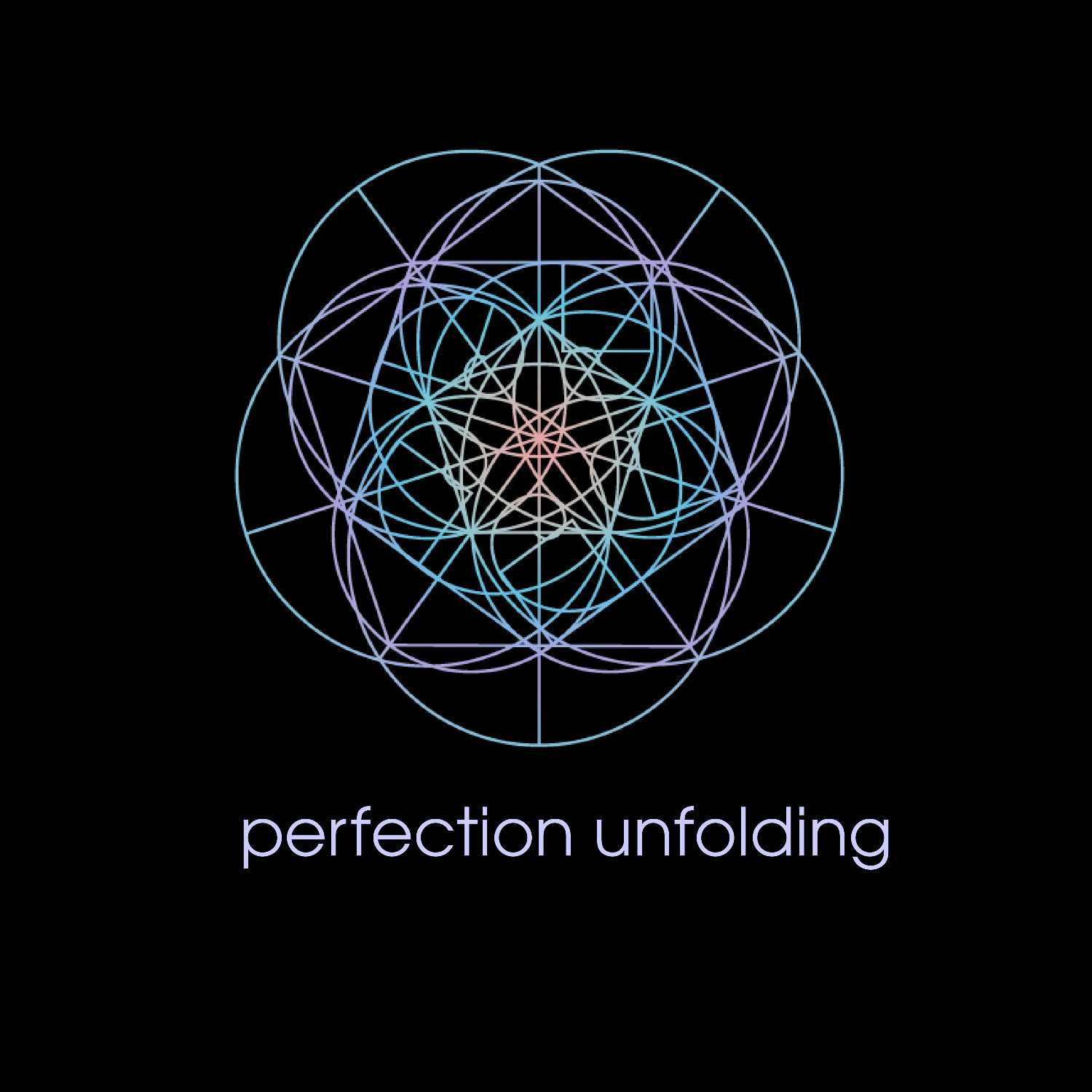 Perfection Unfolding with Cara G.
