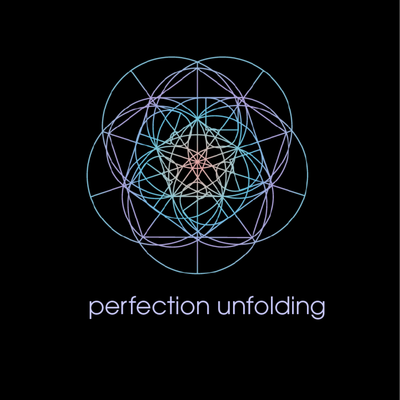Perfection Unfolding with Cara G.