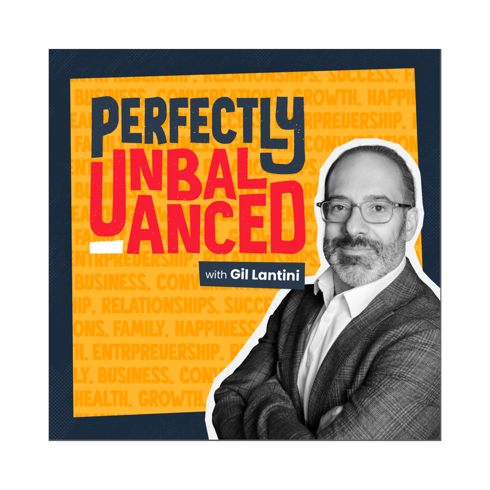 Perfectly Unbalanced