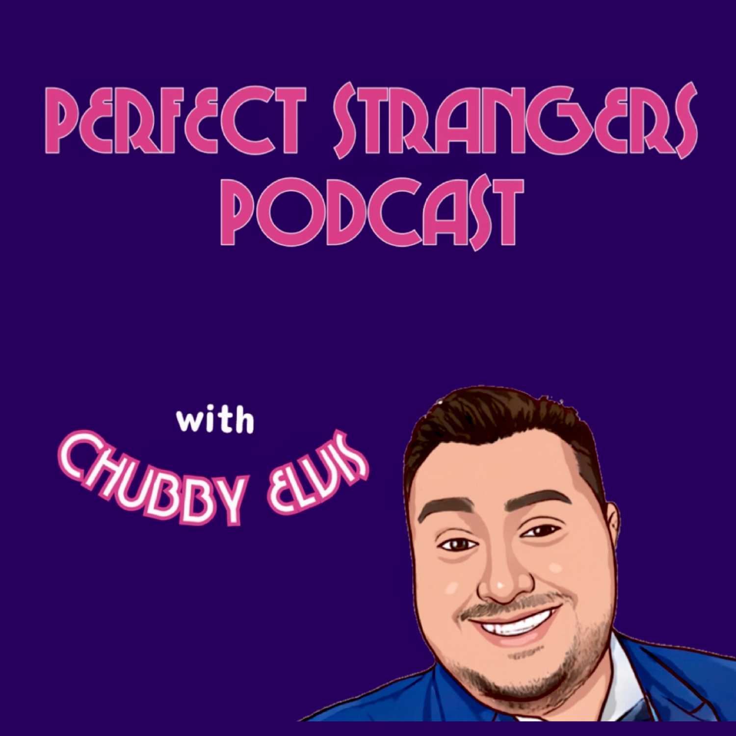 Perfect Strangers