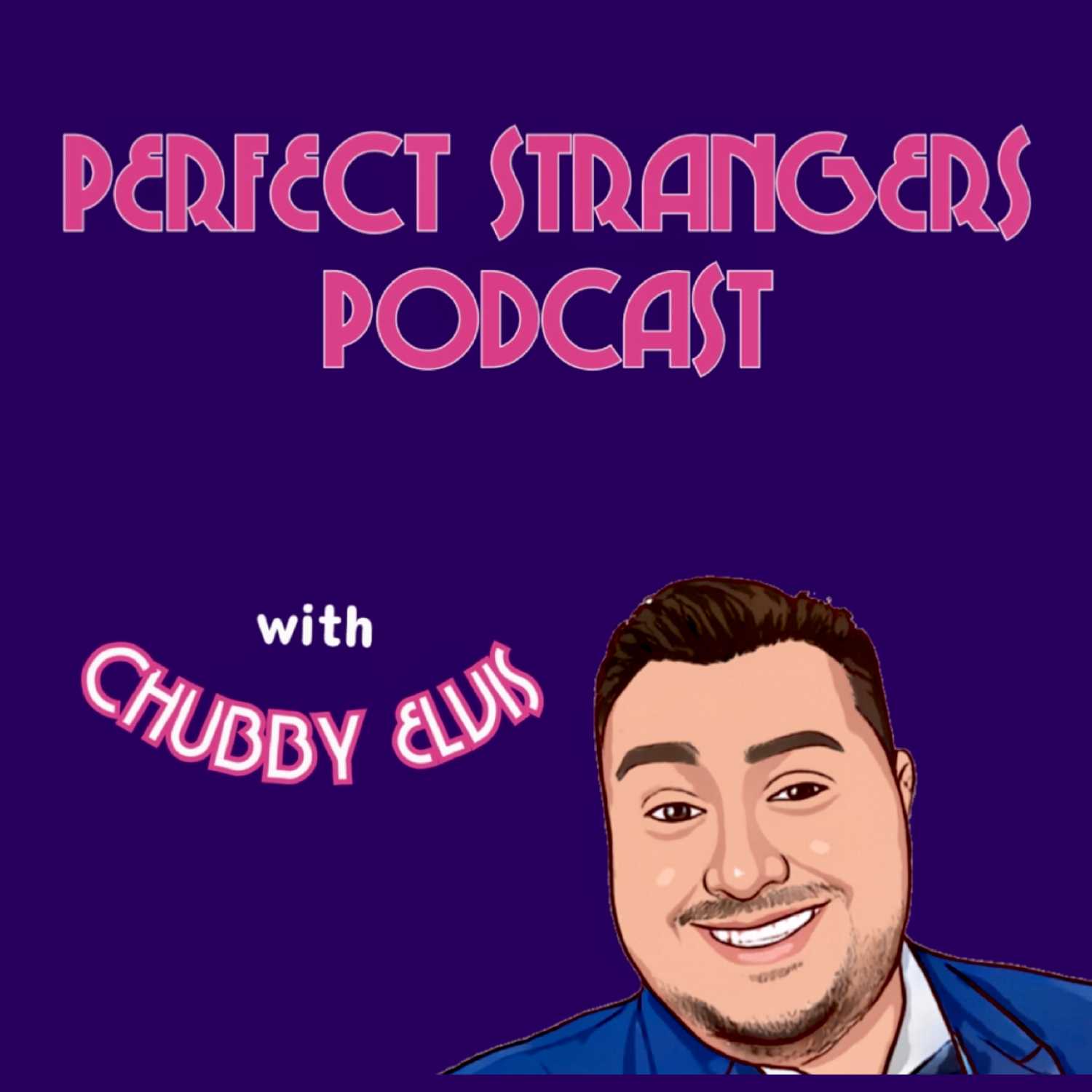 Perfect Strangers