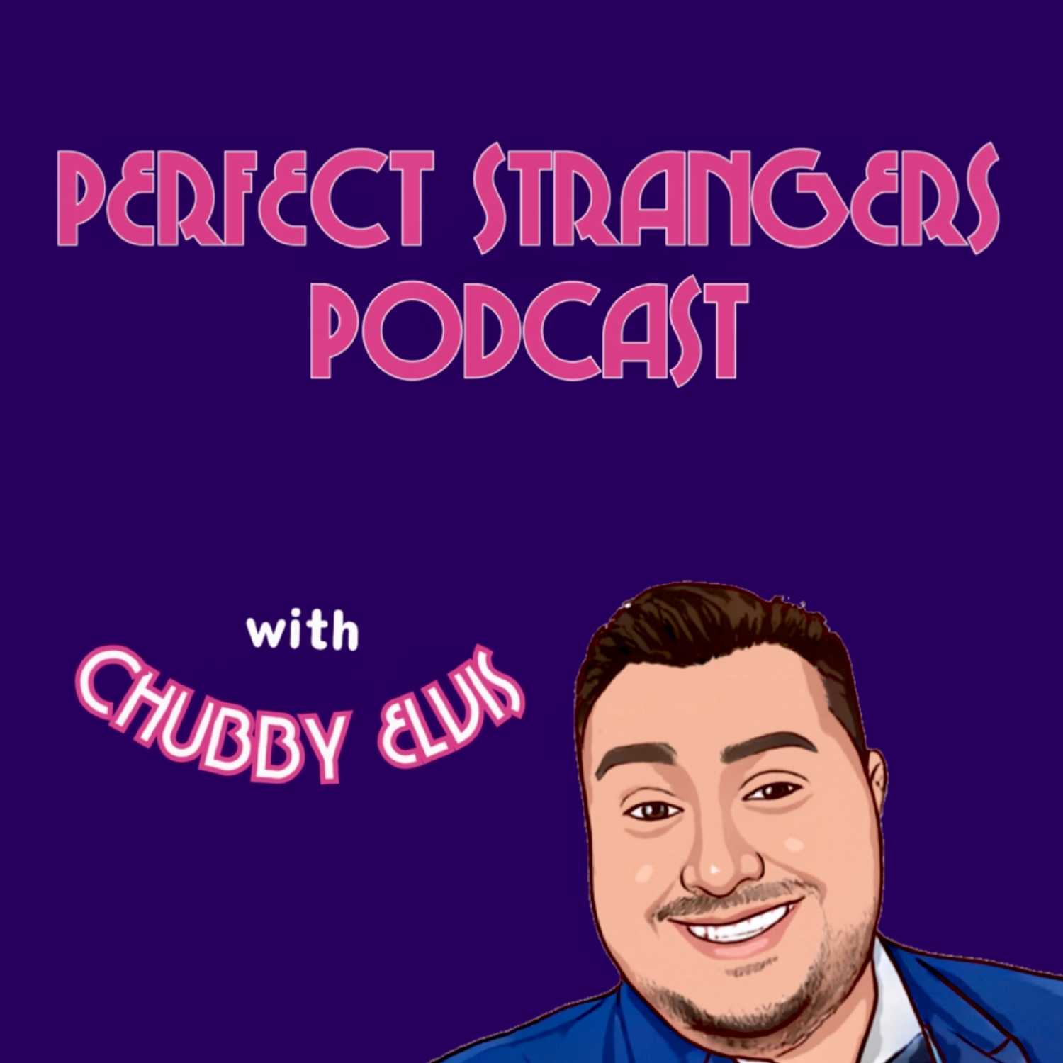 Perfect Strangers
