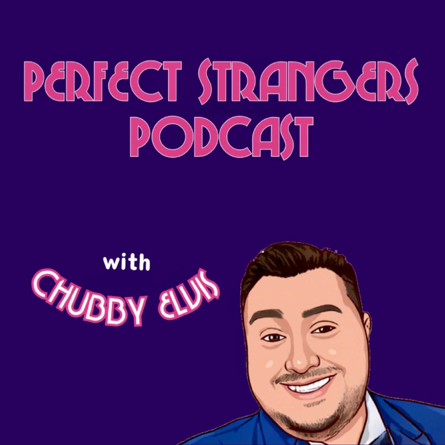 Perfect Strangers