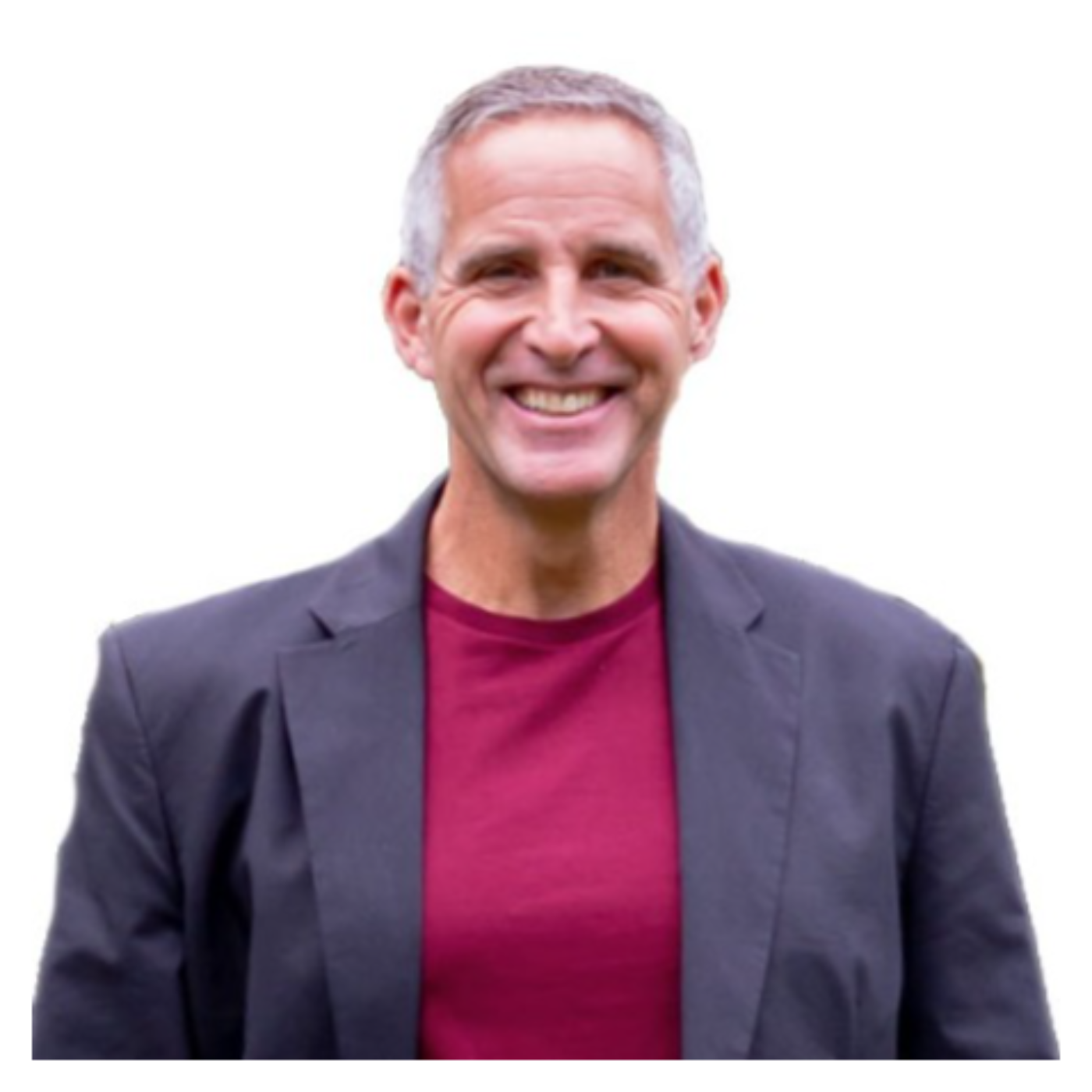 Rami Odeh: Unlocking Longevity - New Approaches for Age-Defying Health episode artwork