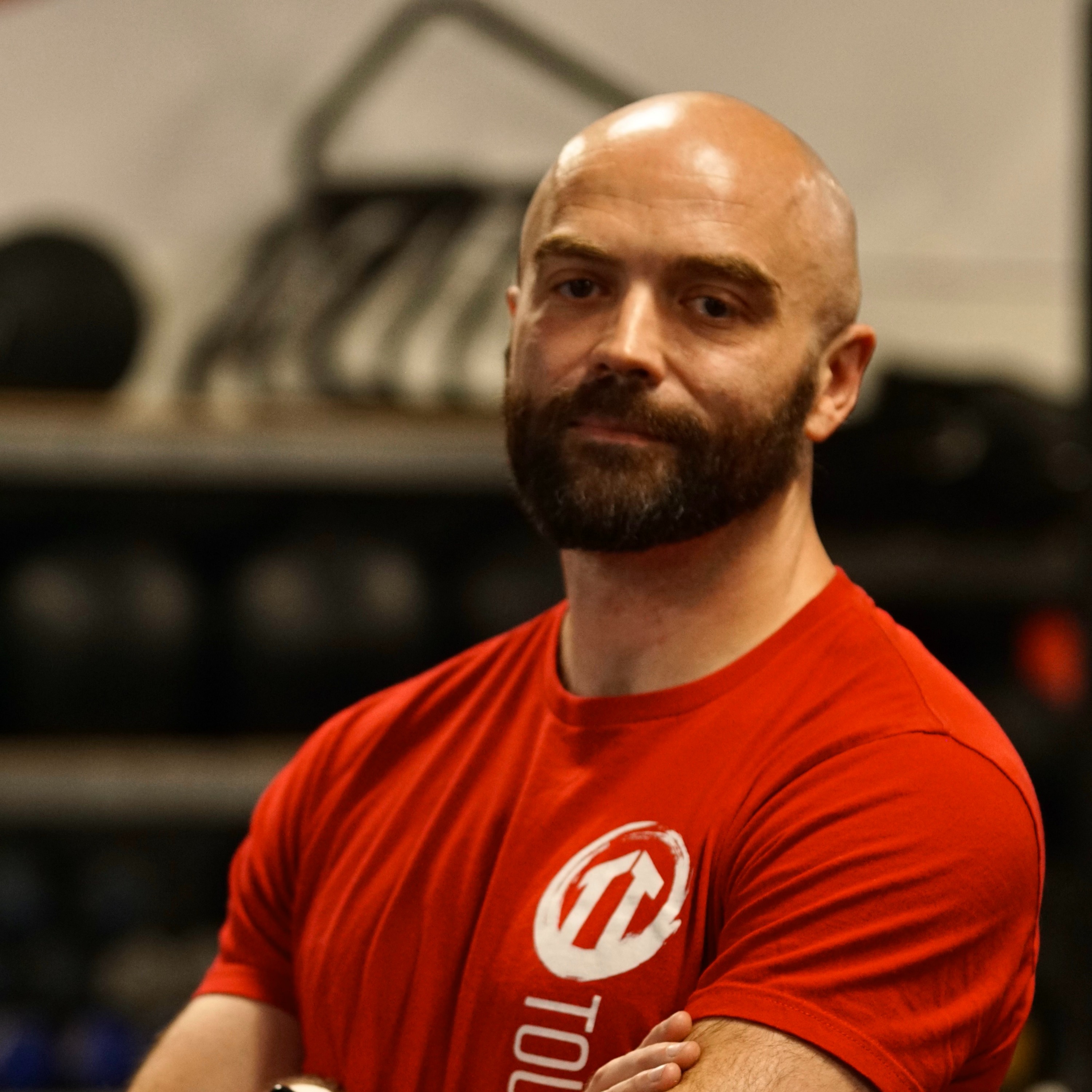 Performance Lab: Fact Fueled Fitness