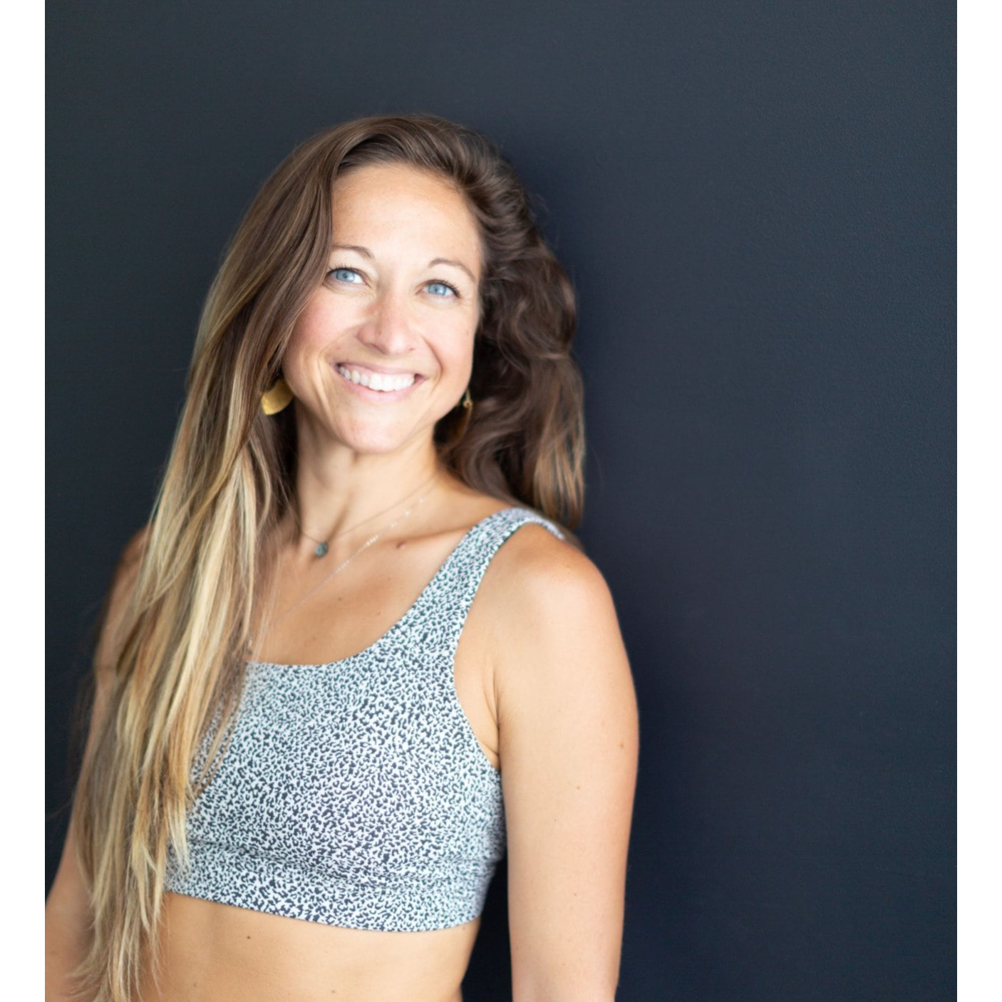 Belief, Energy & Ultra-Endurance: Samantha Nivens on Coaching, Intuition, and Redefining Fitness episode artwork