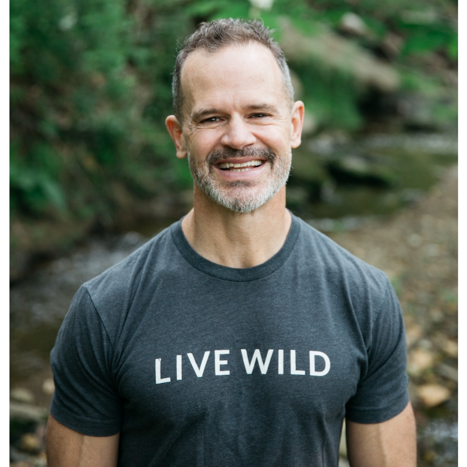 Dr. Jeff Graham: Data-Driven Wellness - The Role of Epigenetics and Lifestyle in Longevity episode artwork