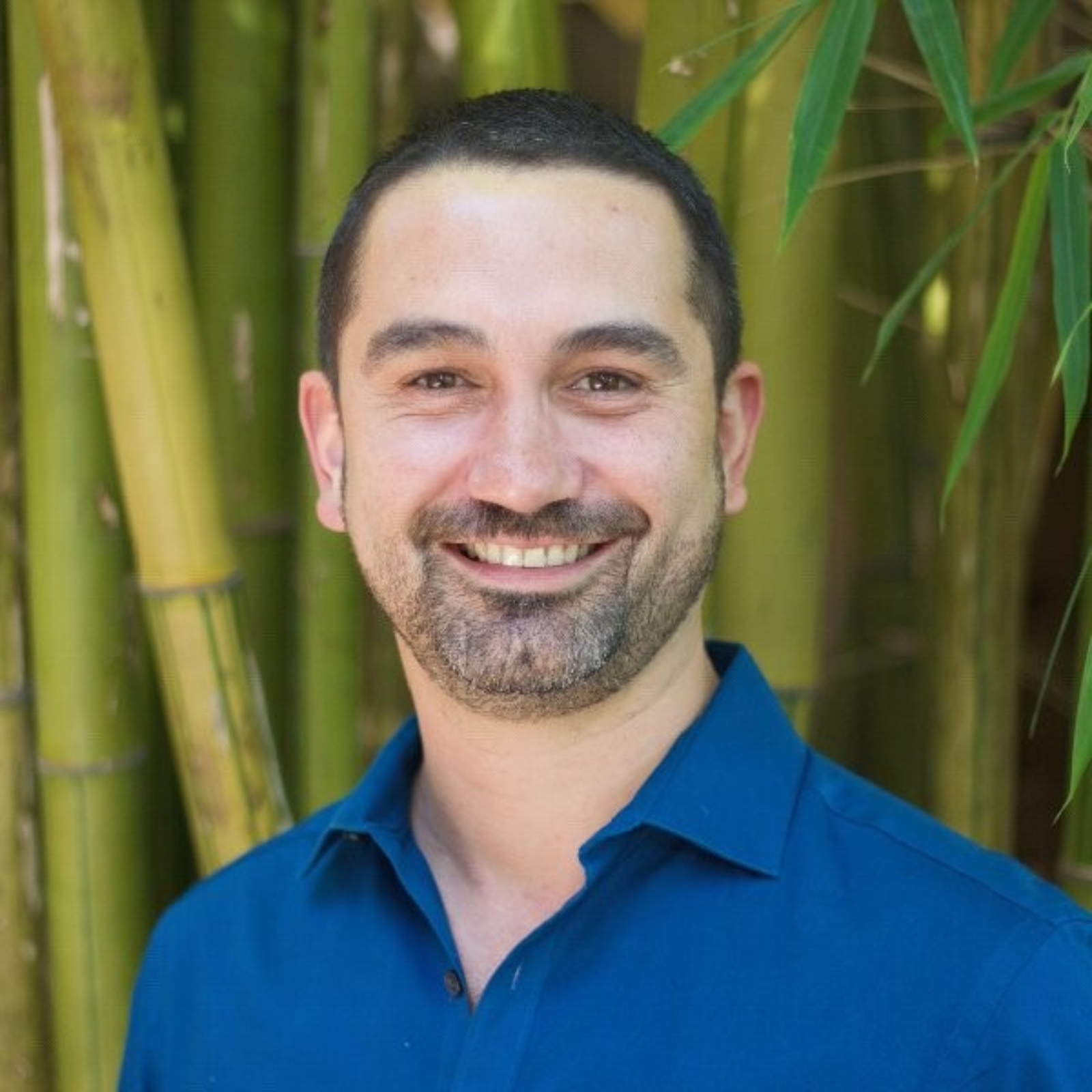 From Biotech Dreams to Startup Realities: Gabriel Paulino's Journey episode artwork