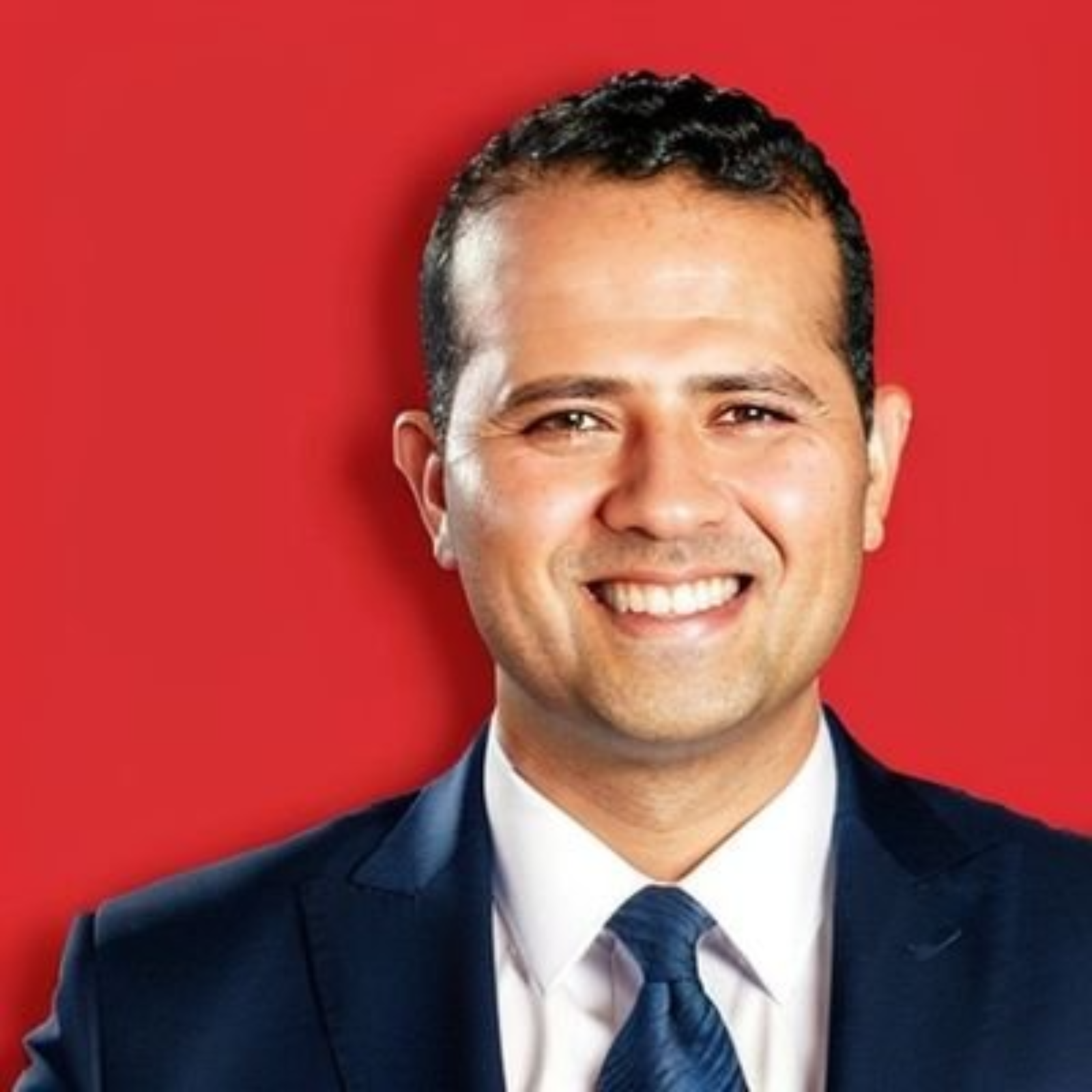 Why Buying a Business Is Smarter Than Starting One (Most People Get This Wrong) with Jay Bourgana episode artwork