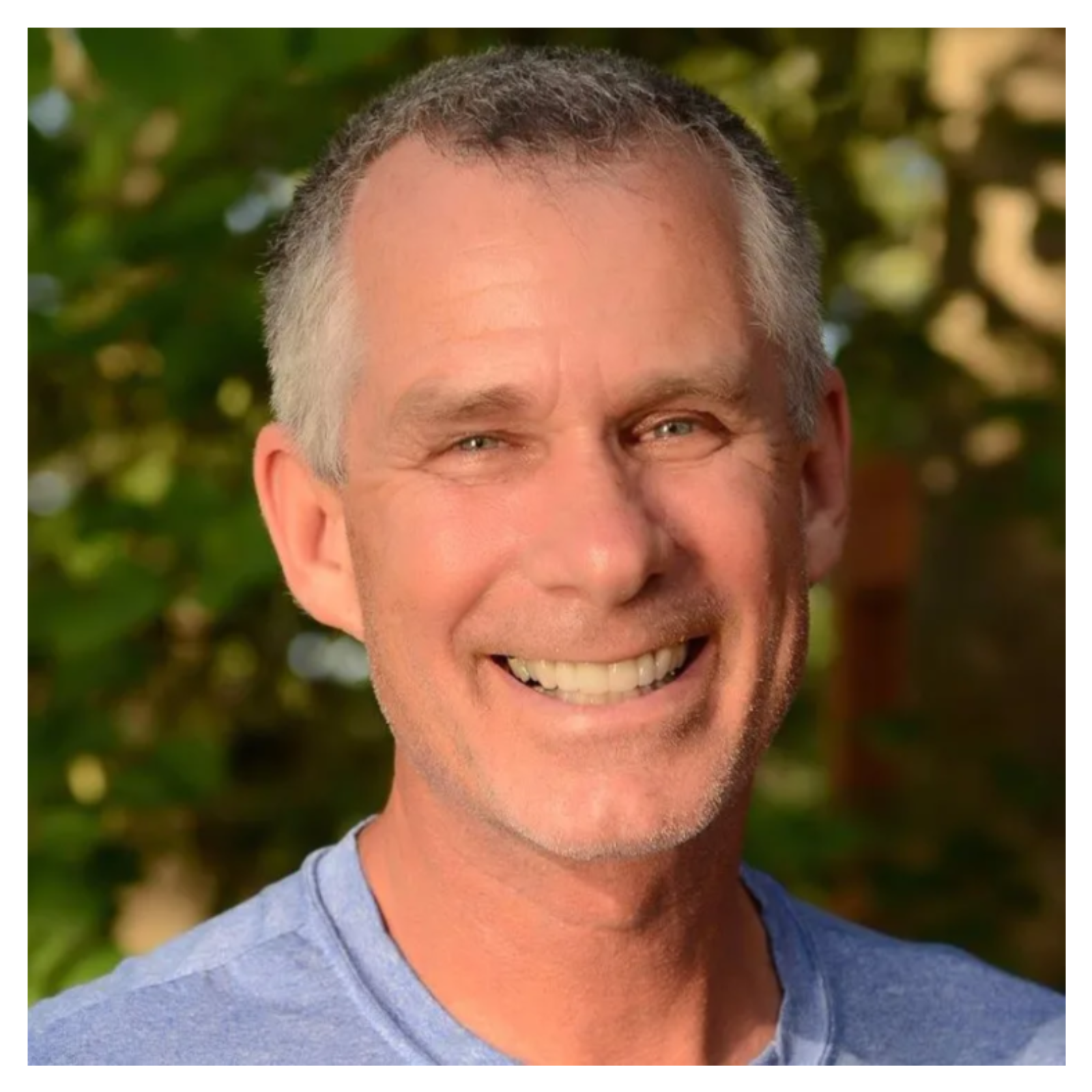 The Art of Living a Magnificent Life with Tim Rhode episode artwork