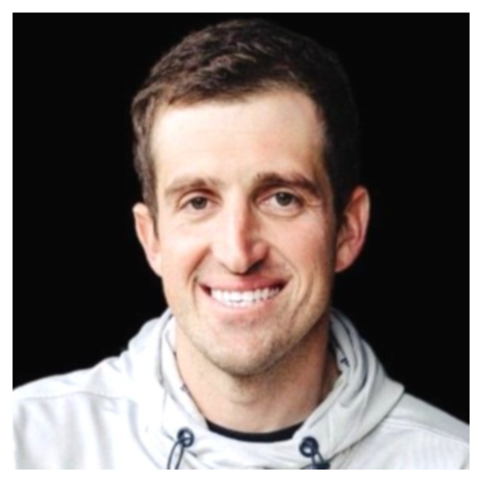 From Mexico to Canada: A 2000-Mile Ride of Purpose and Impact with GoBundance CEO Matt King episode artwork