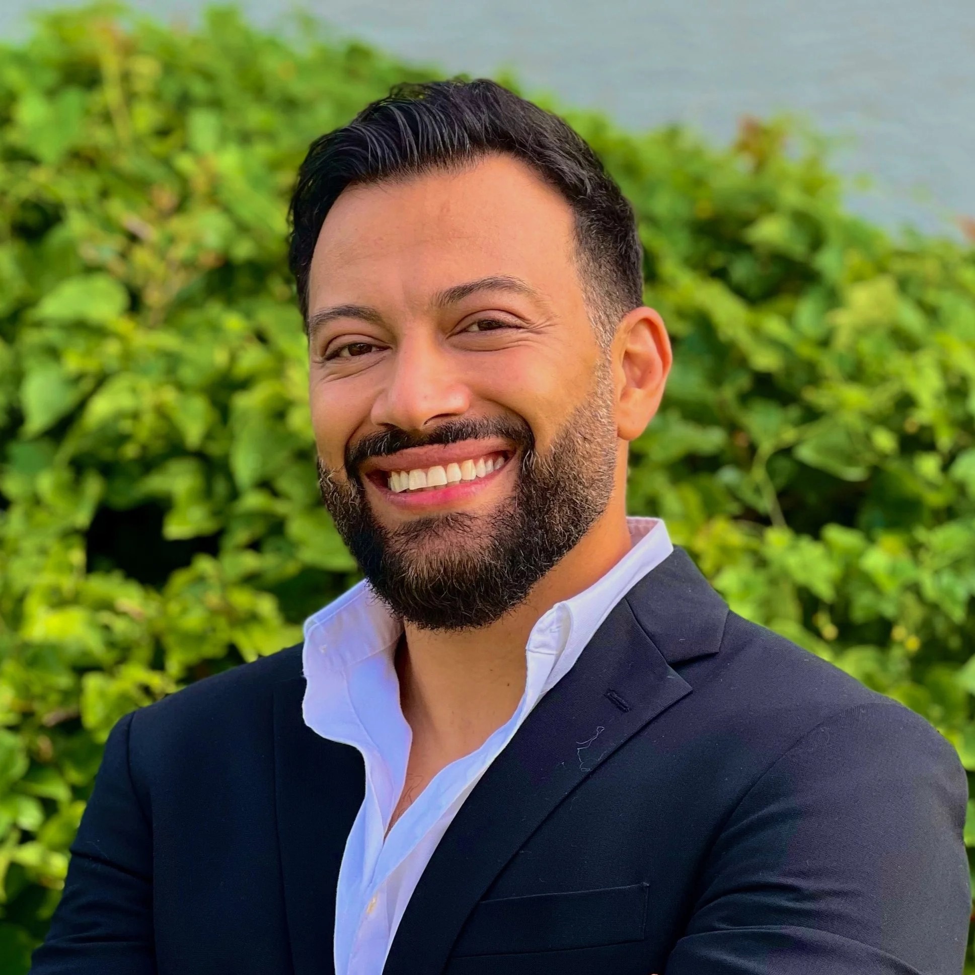 Building Resilience and Longevity with Dr. Adrian Accay episode artwork