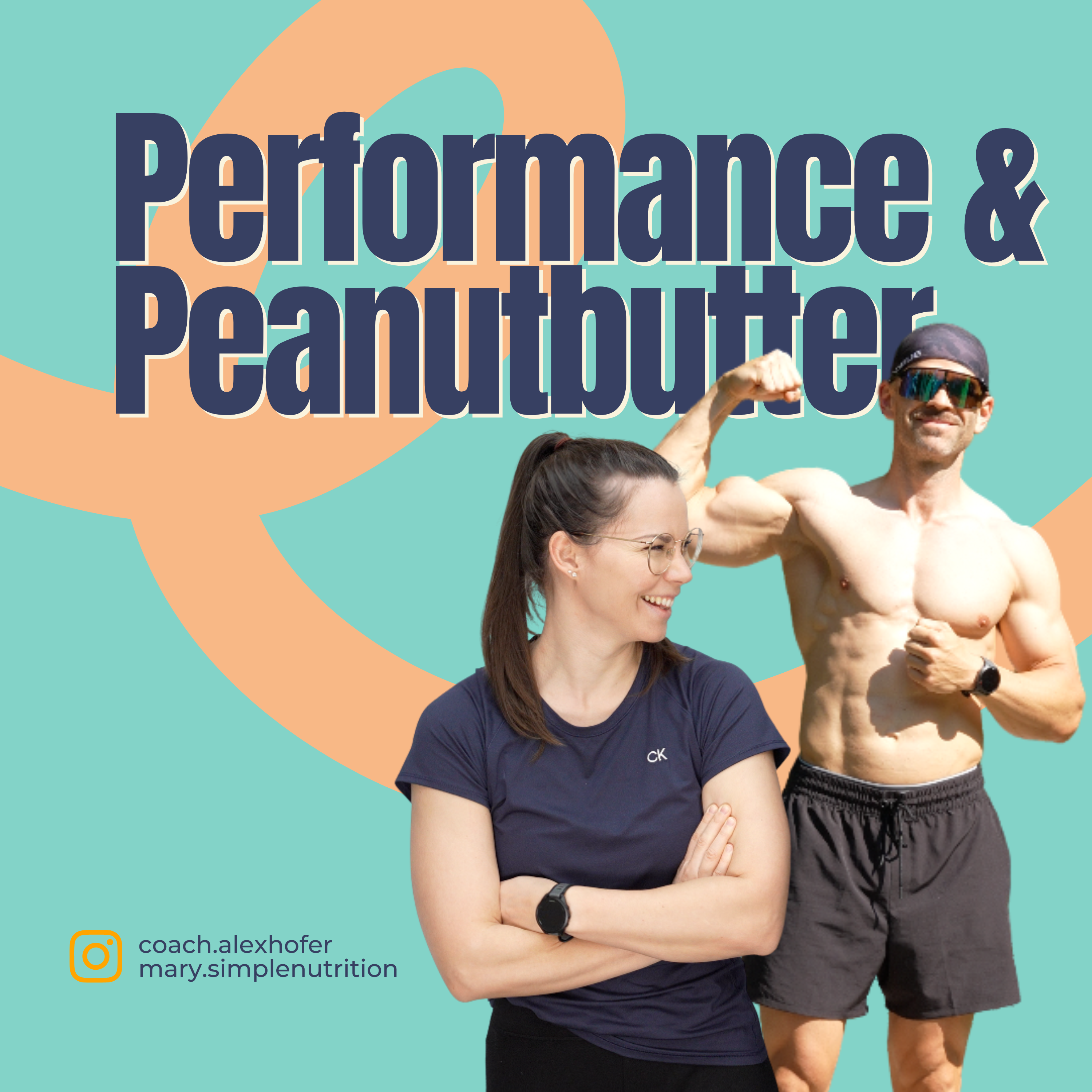 Performance & Peanutbutter