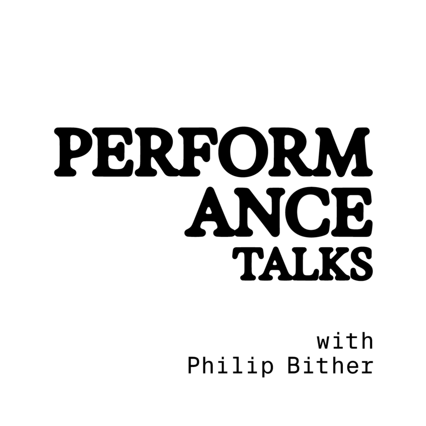 Performance Talks