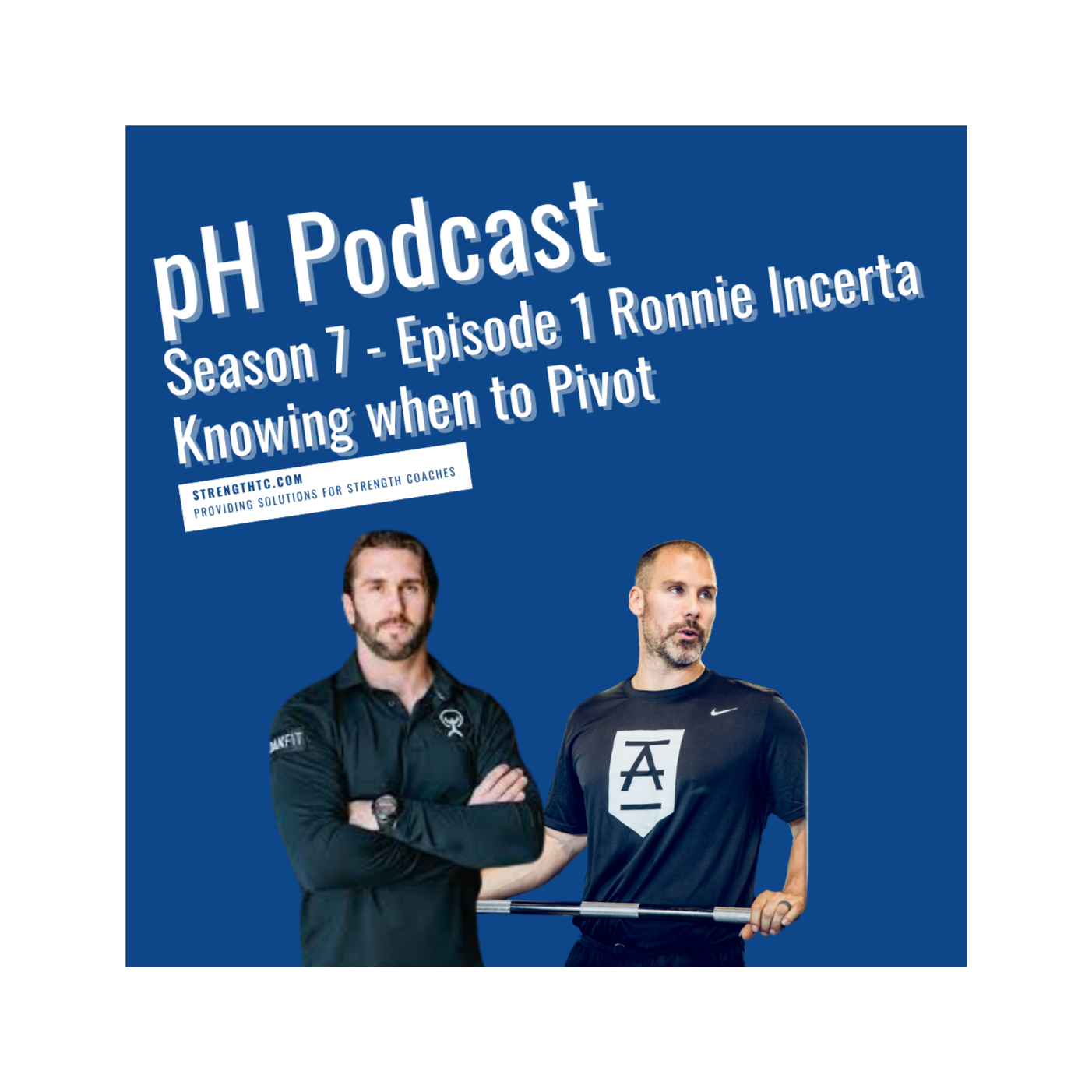 Performance Health Podcast
