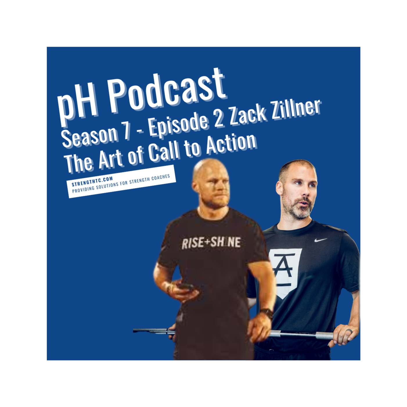 Performance Health Podcast