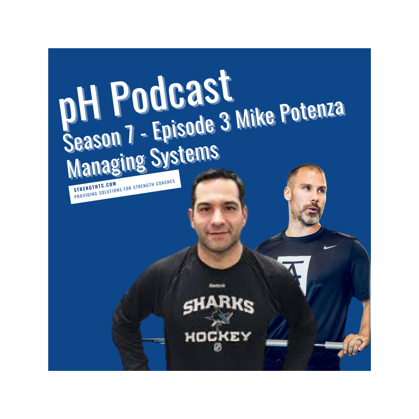 Performance Health Podcast