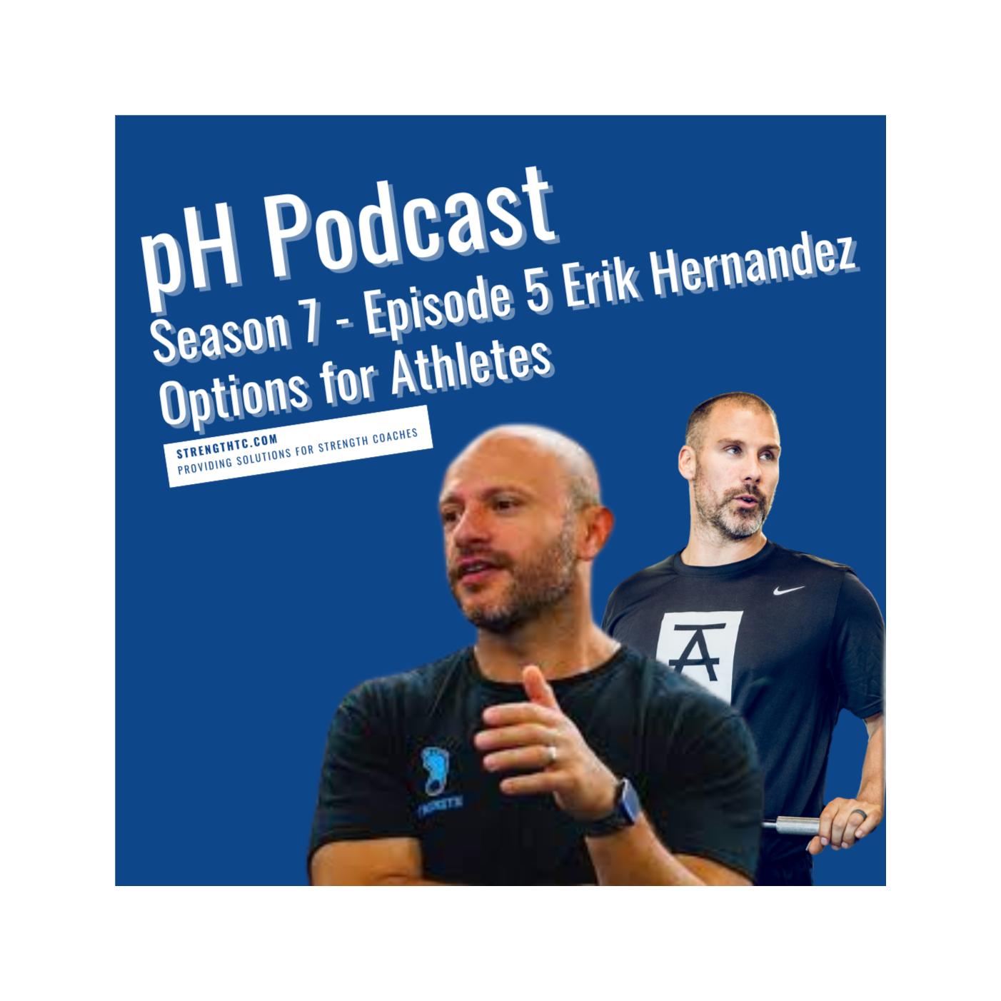 Performance Health Podcast