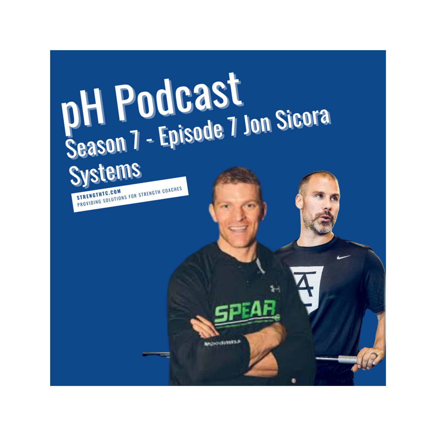 Performance Health Podcast