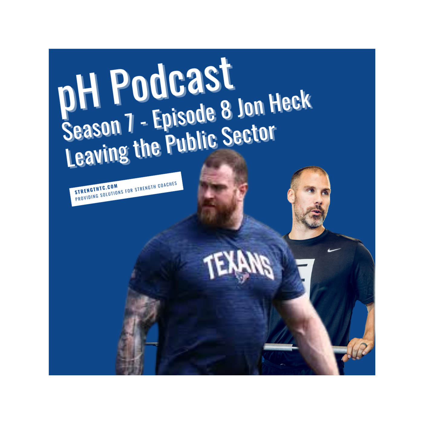 Performance Health Podcast