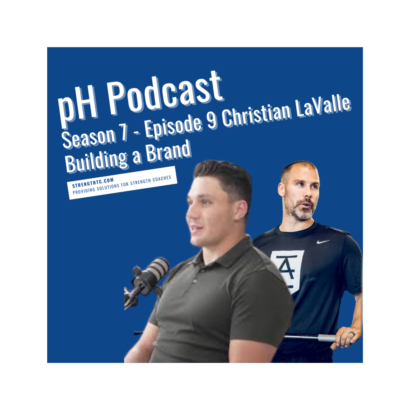 Performance Health Podcast