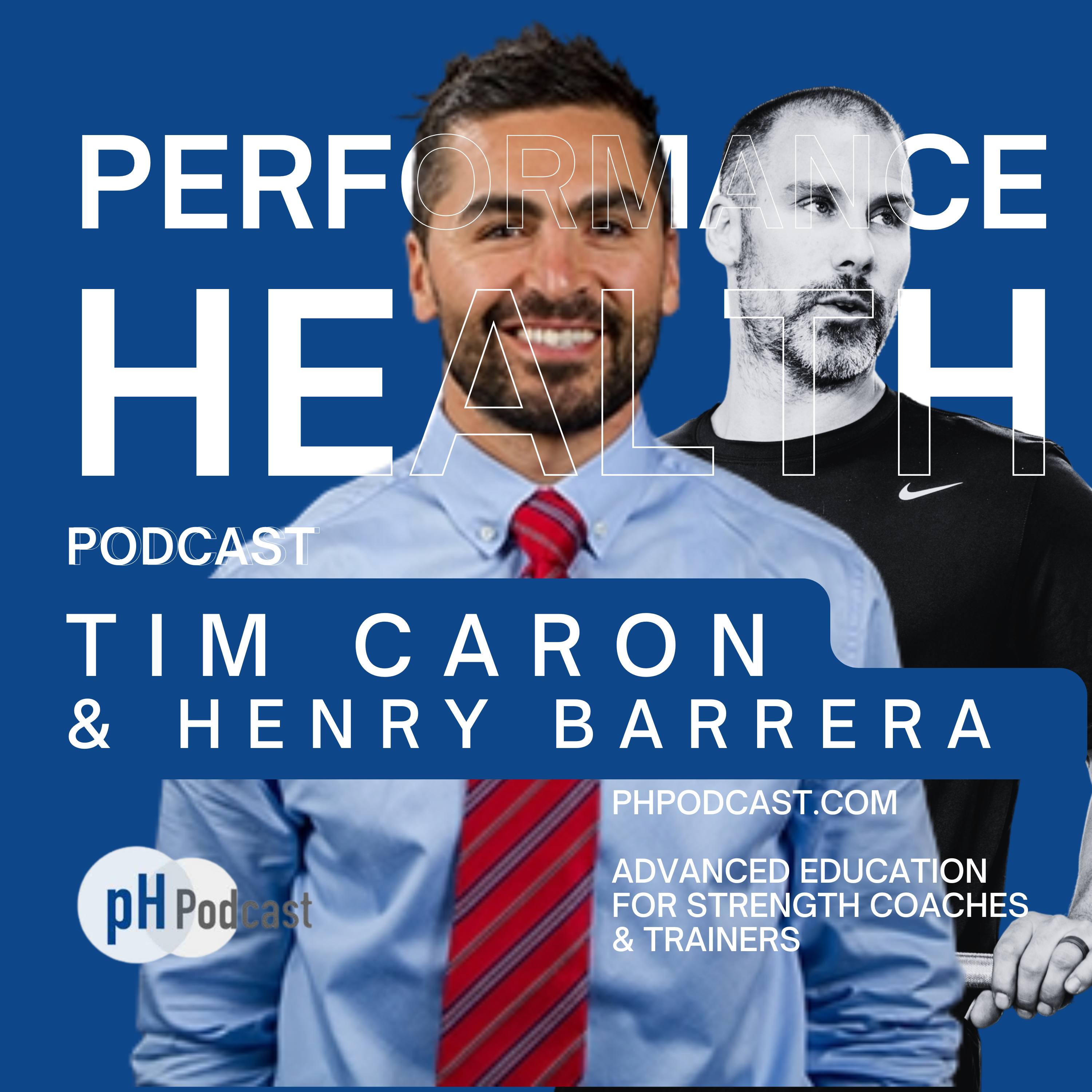 Performance Health Podcast