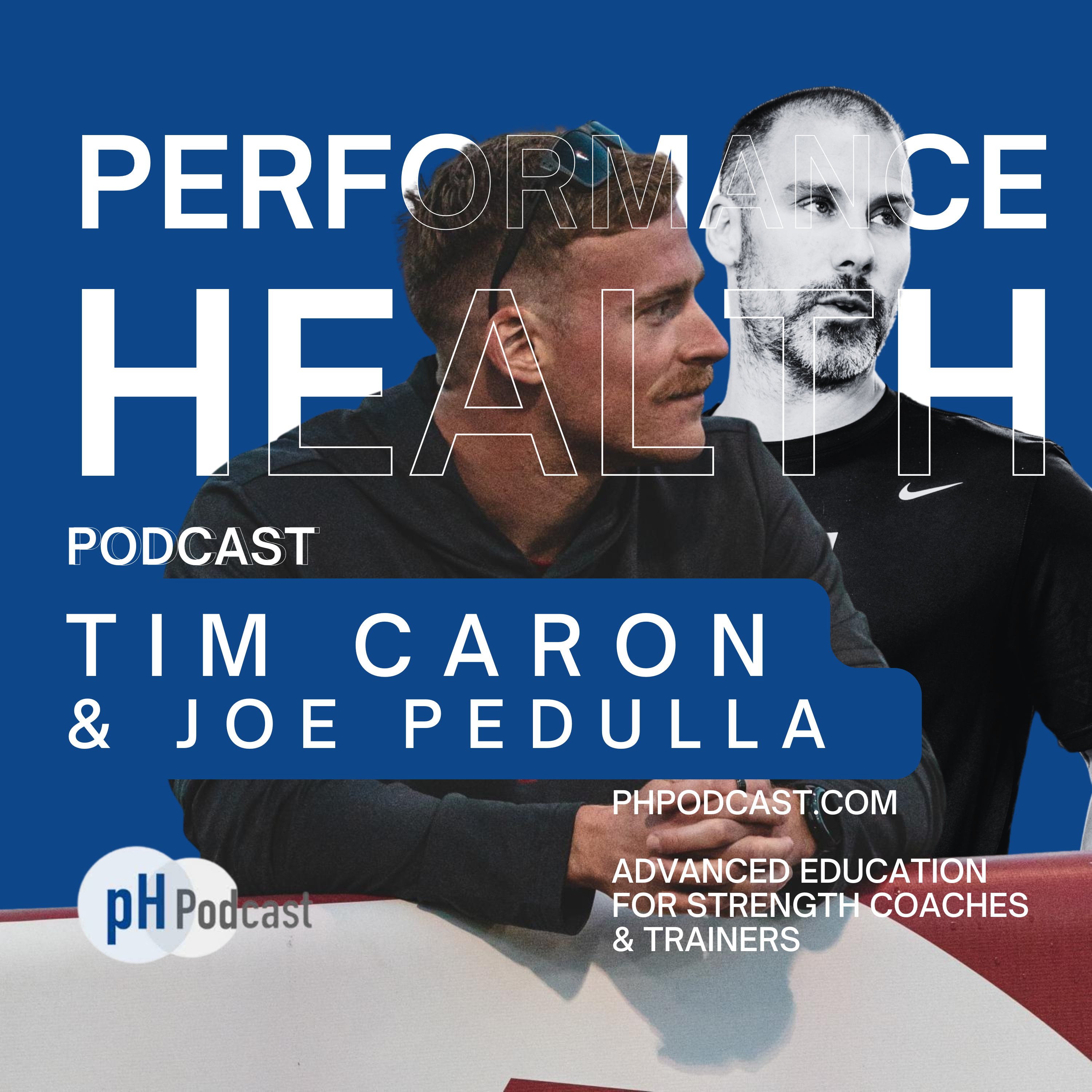 Performance Health Podcast