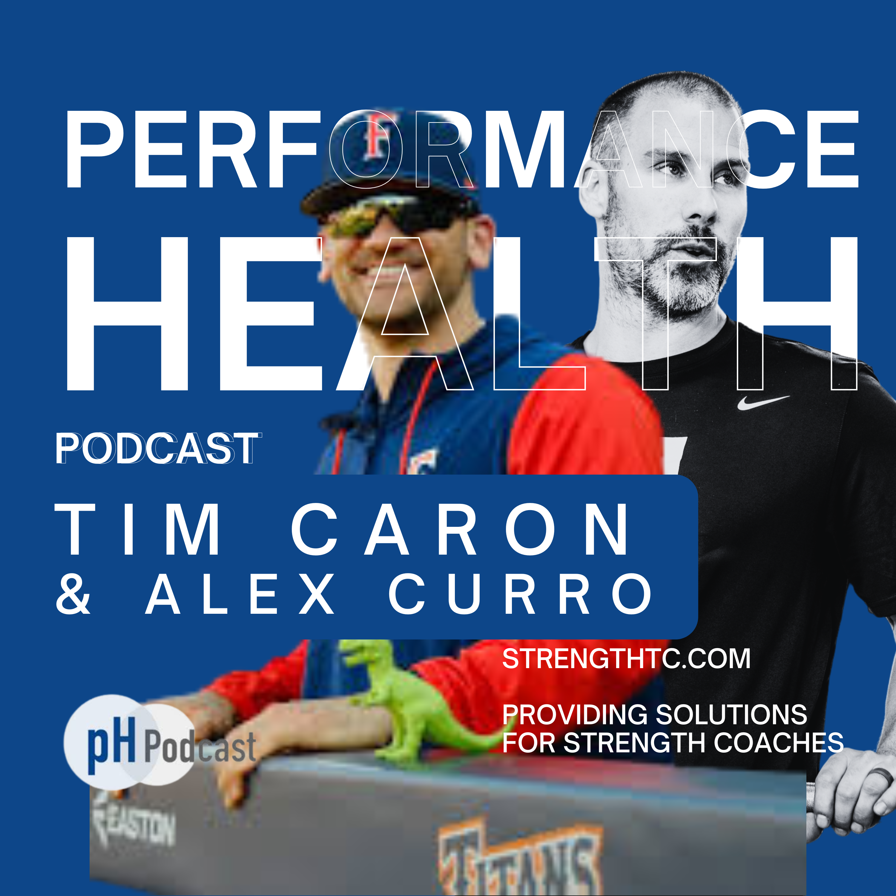 Performance Health Podcast