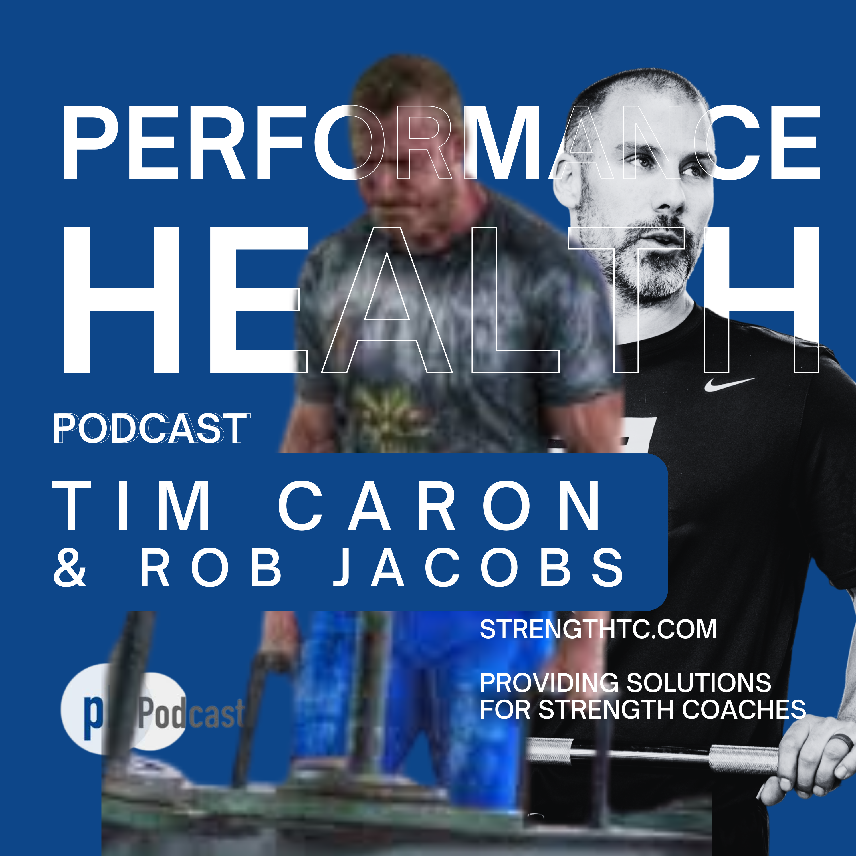 Performance Health Podcast