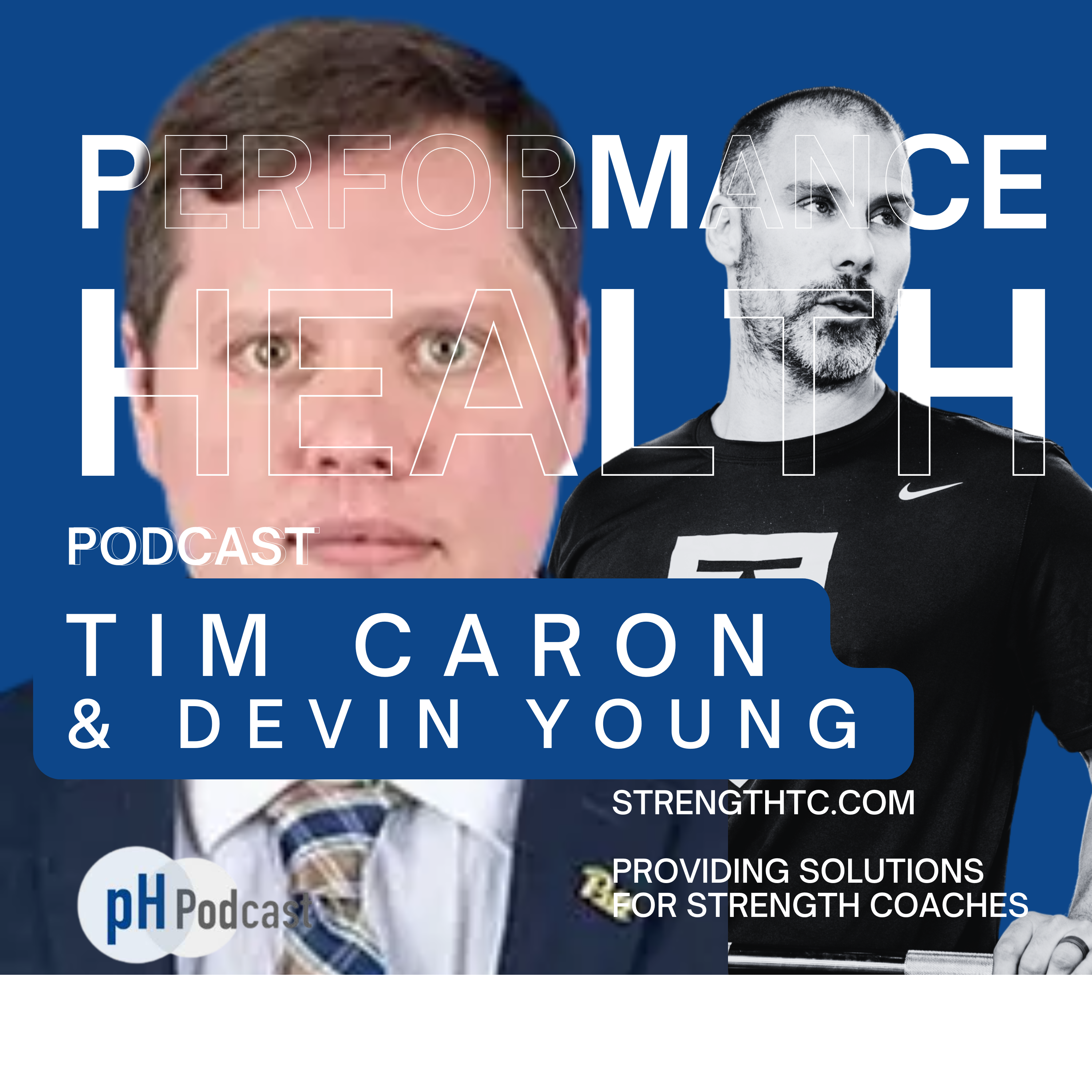 Performance Health Podcast