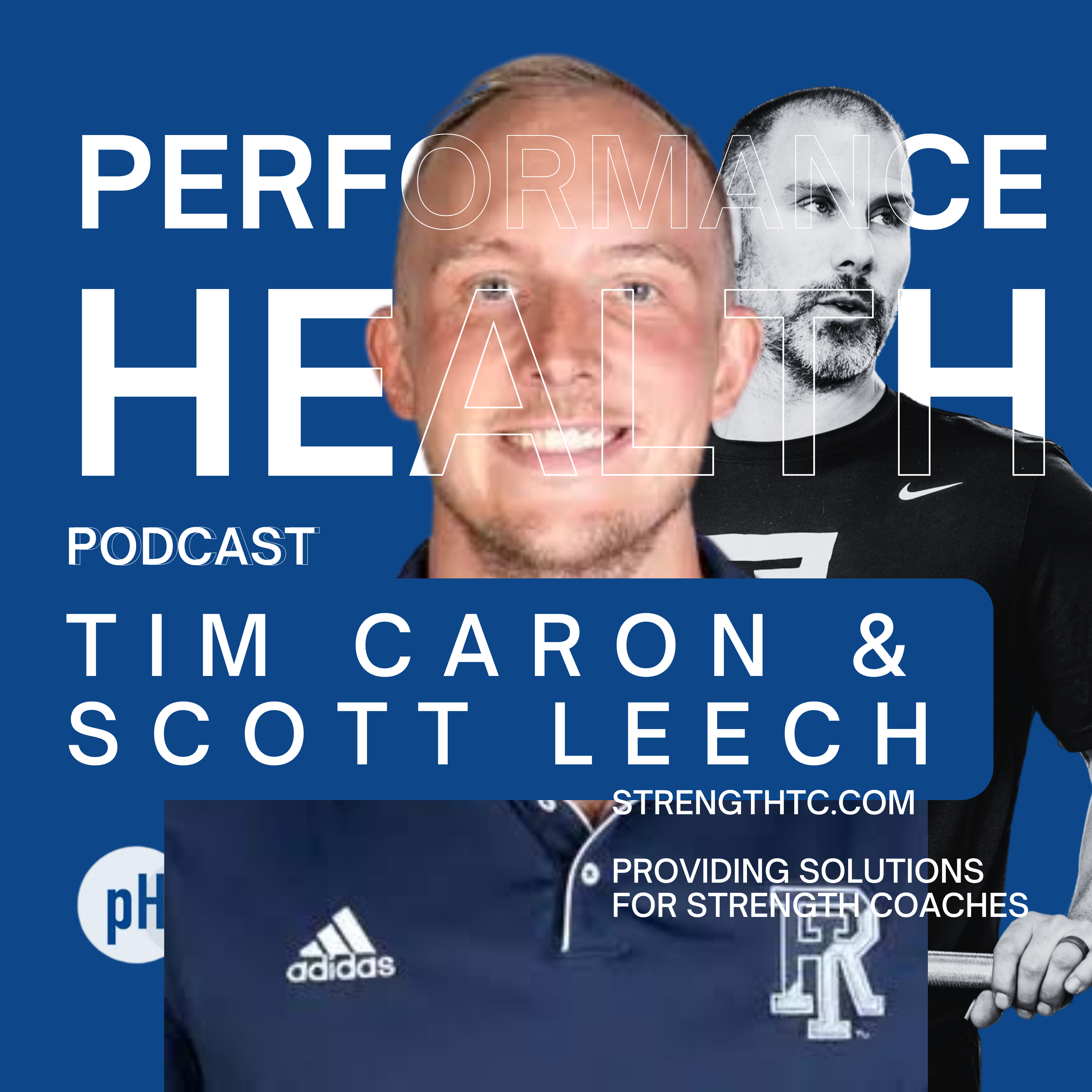 Performance Health Podcast