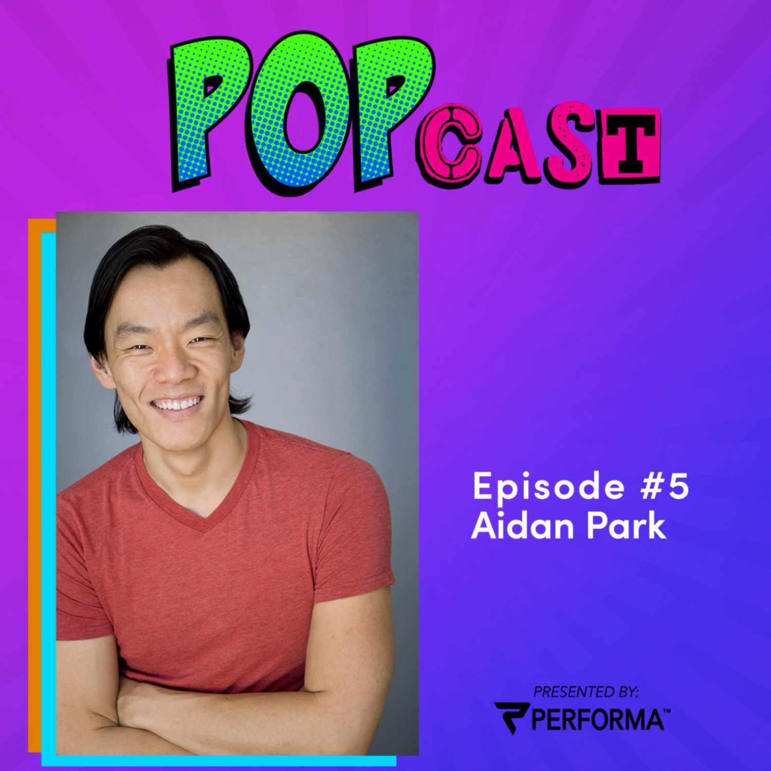 PERFORMA POPcast