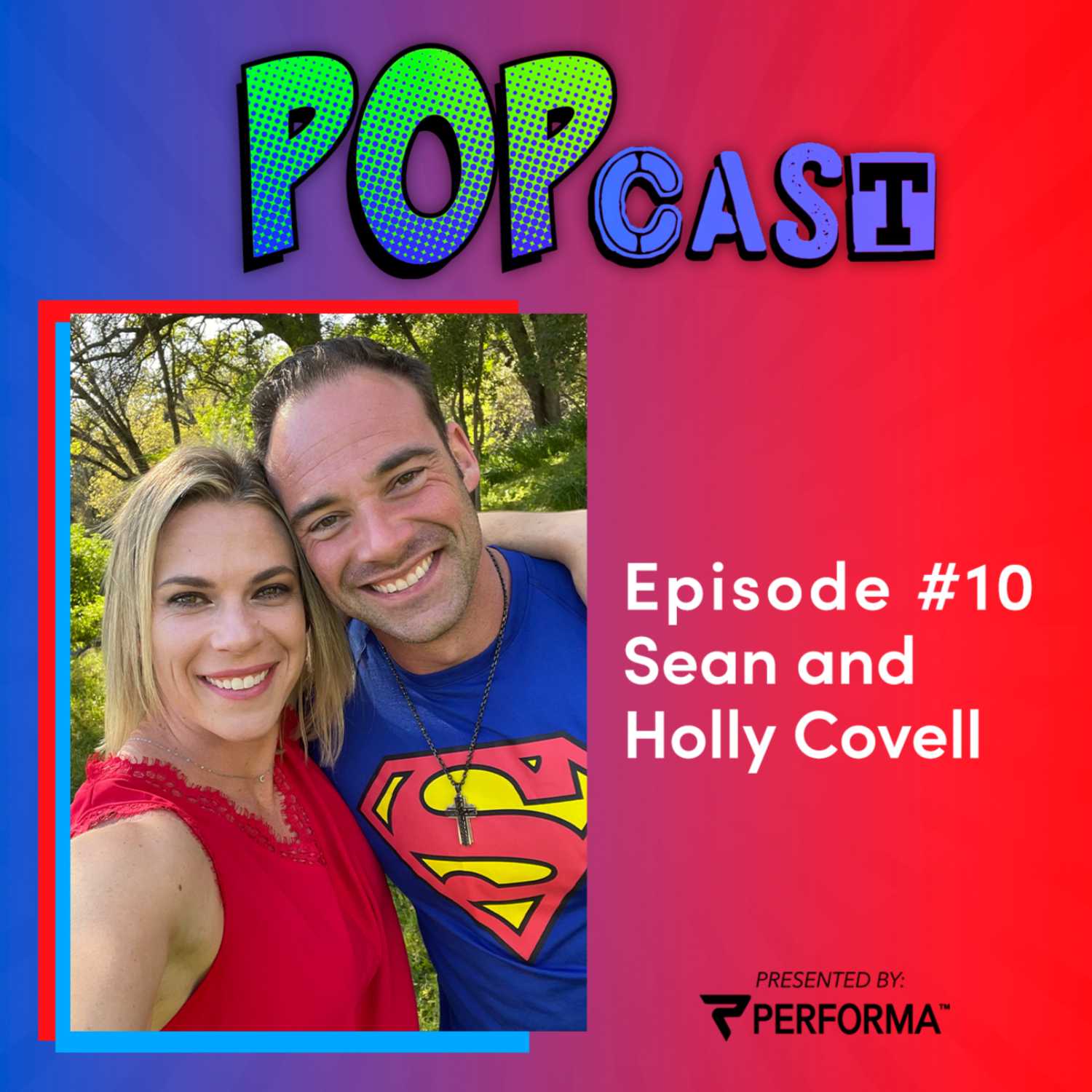 PERFORMA POPcast