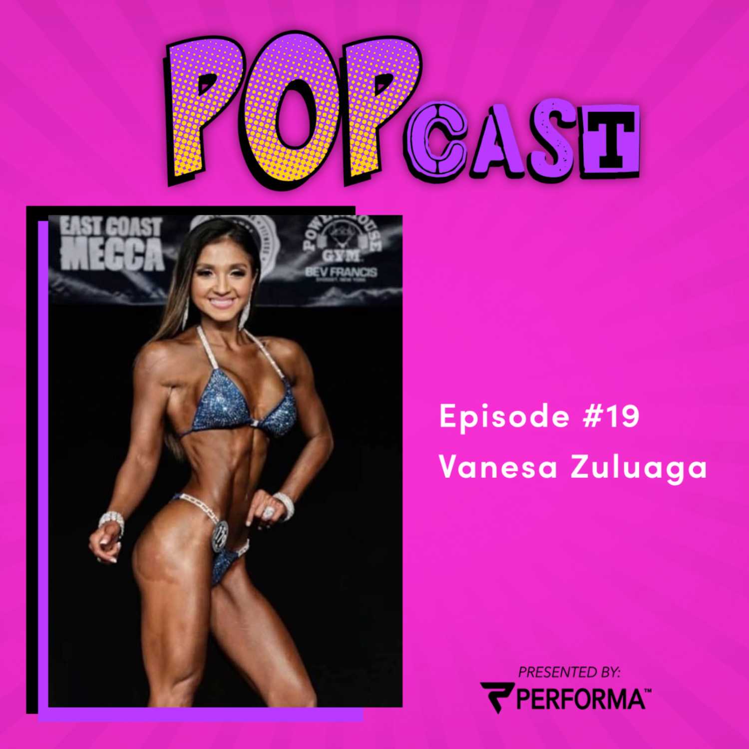 PERFORMA POPcast