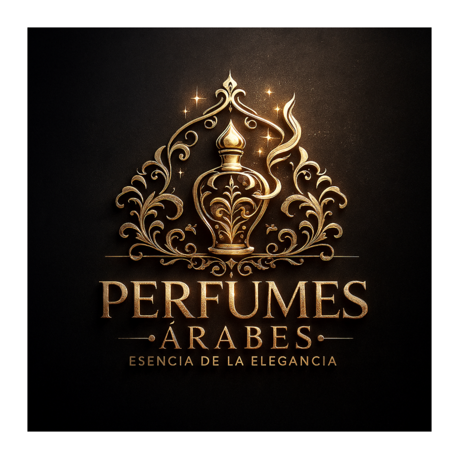 Perfume árabe