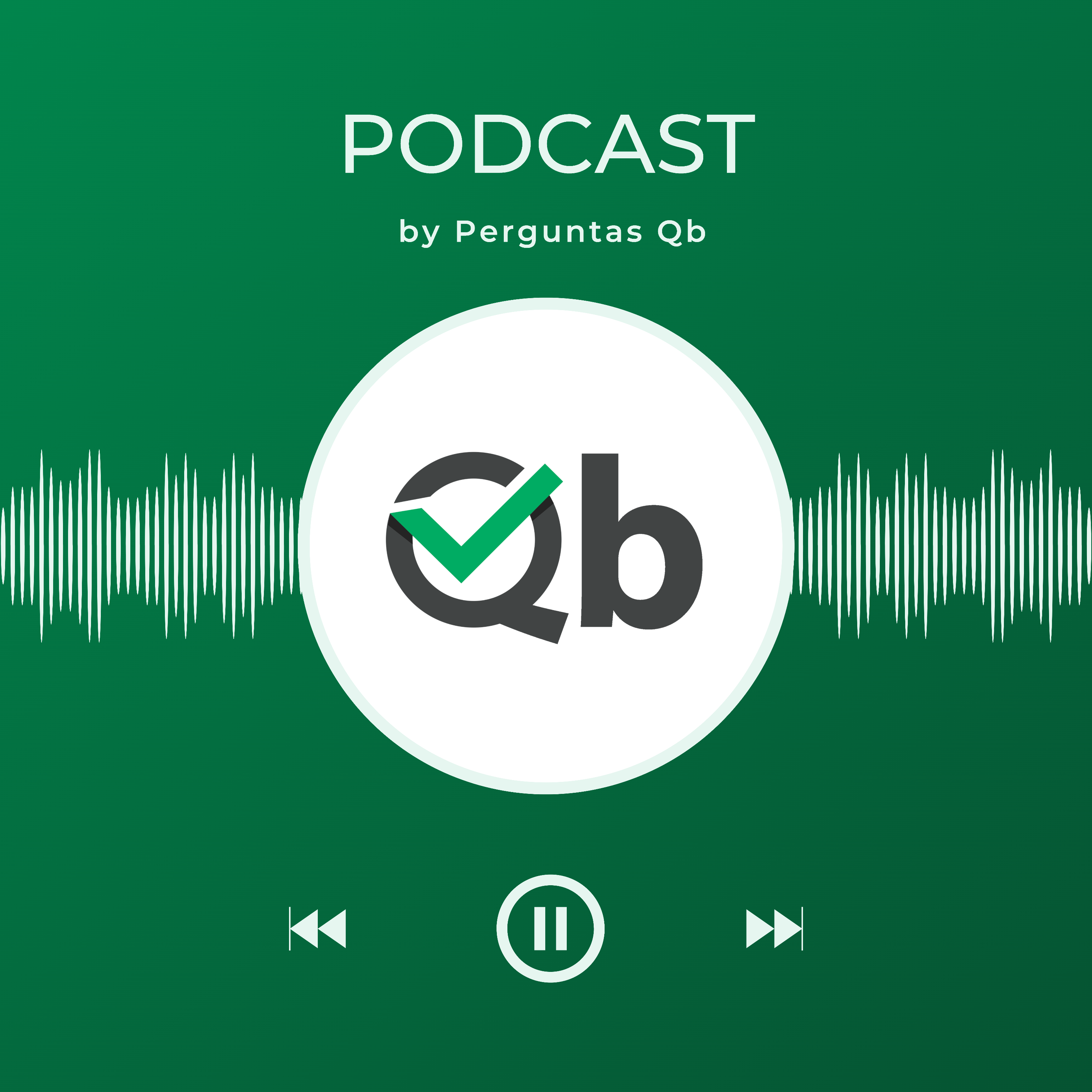 Perguntas Qb Podcast podcast artwork