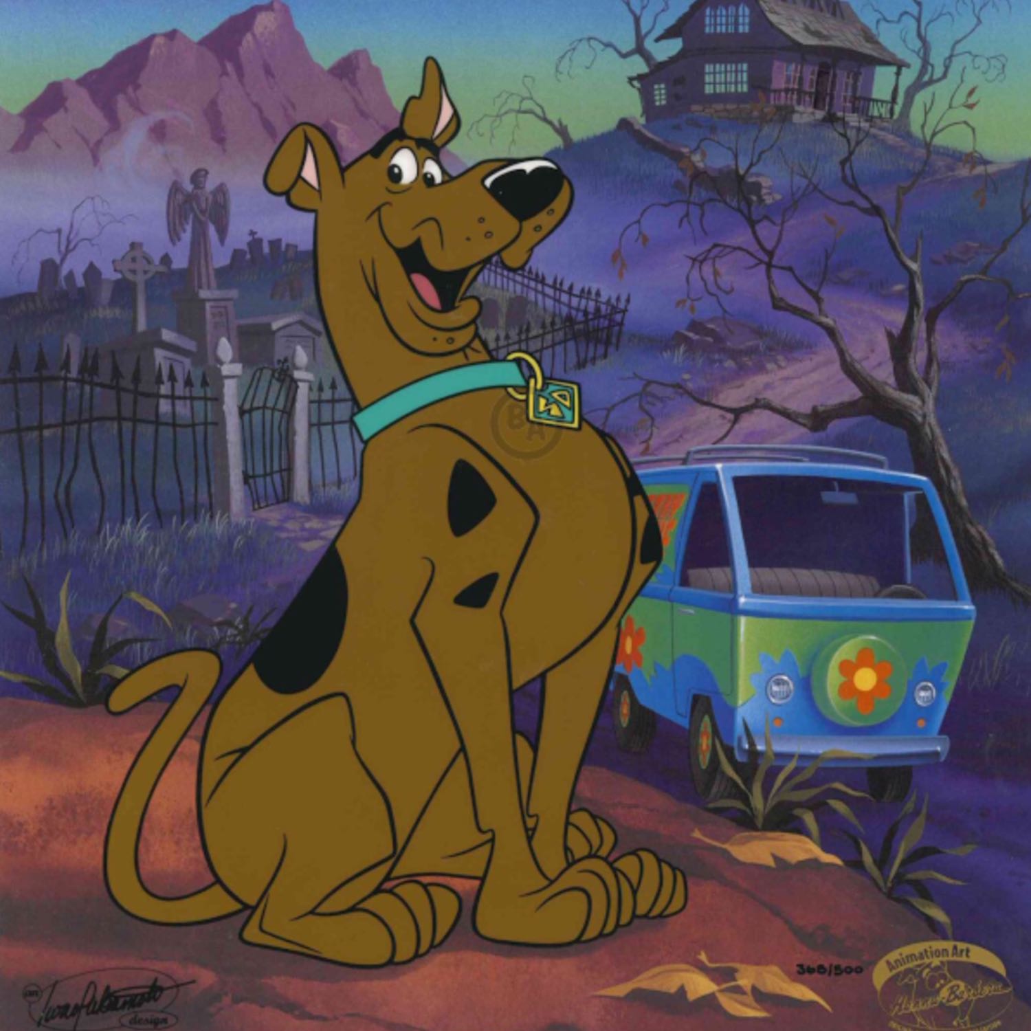 Frank Welker: The Man Who Exploited Scooby-Doo 