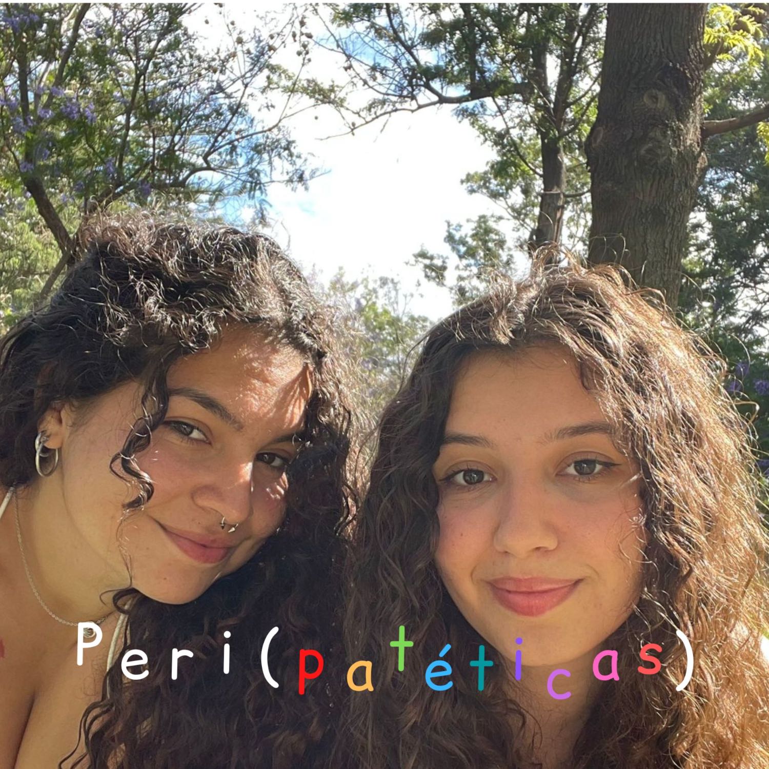 Peri(patéticas)