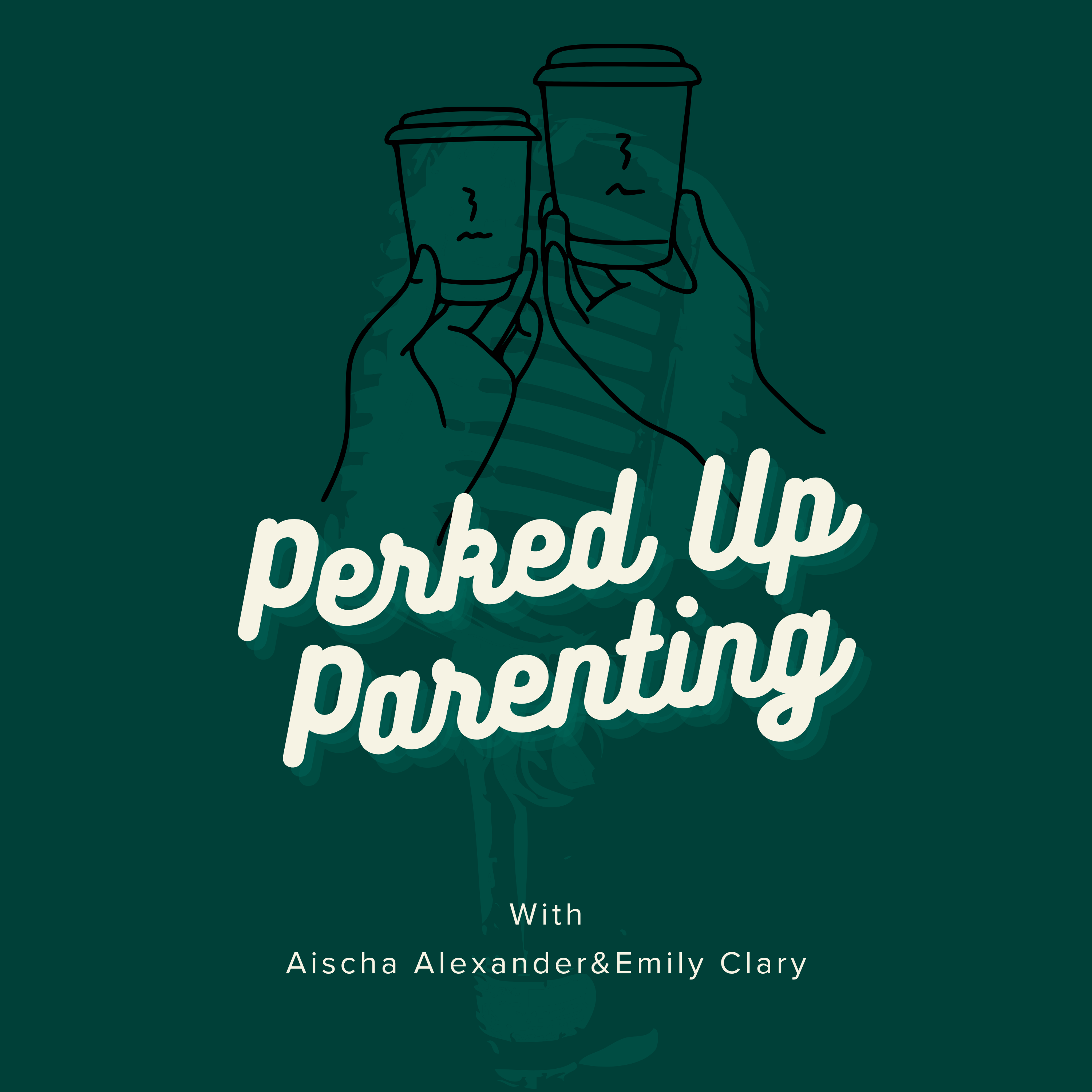 Breastfeeding episode artwork
