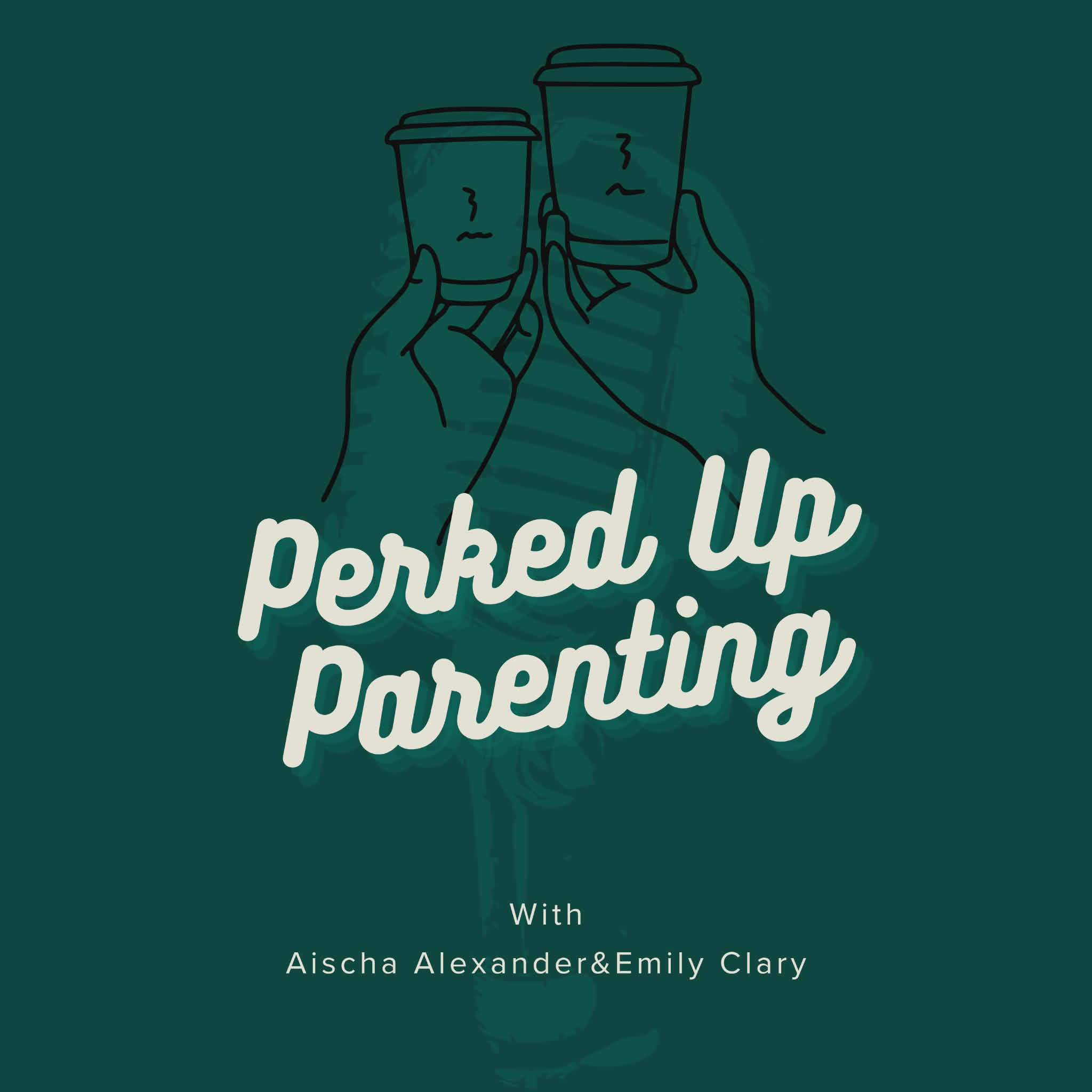 Part 1: How A Mom Trained For And Started A 100 Mile Race episode artwork