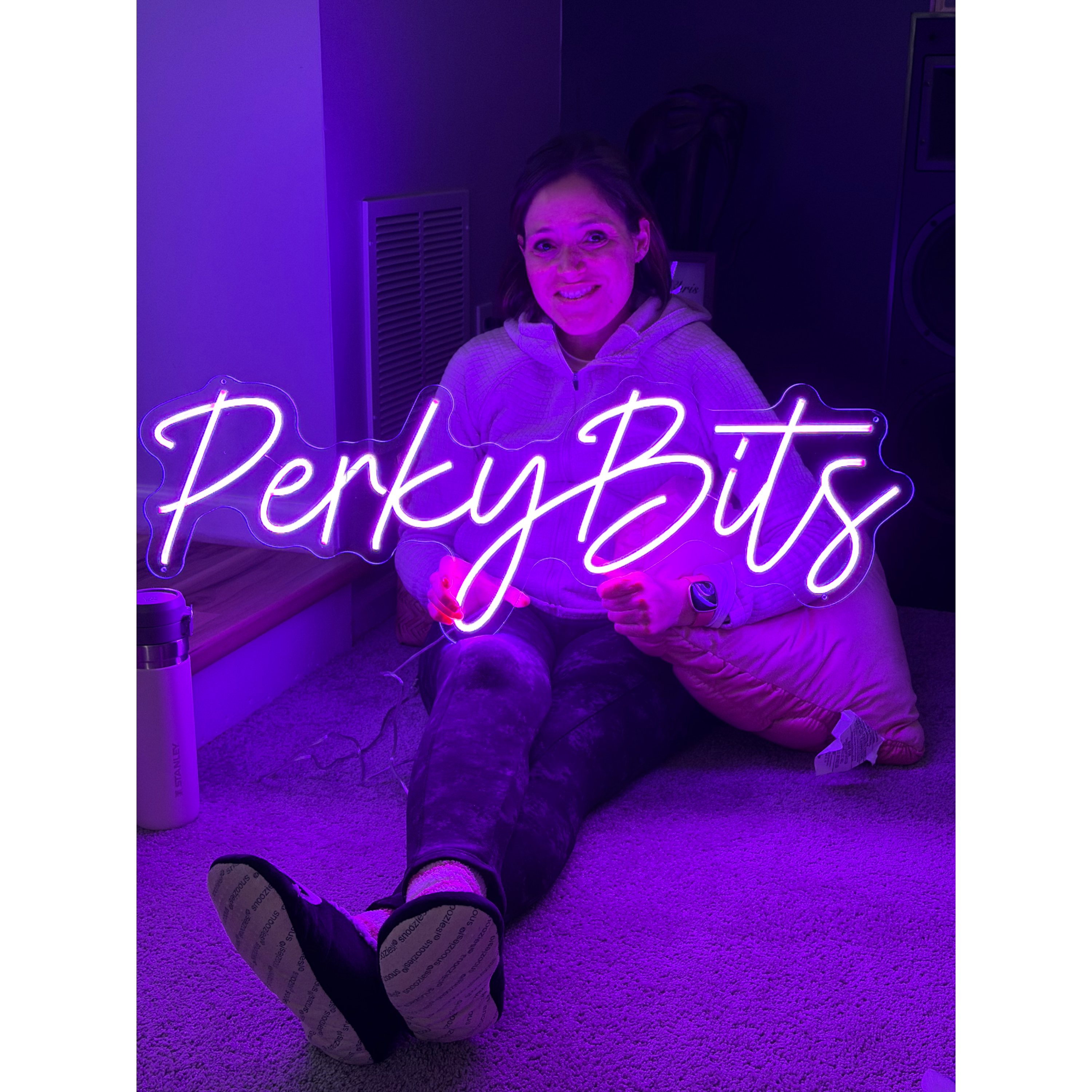 Holy Shit I'm Back! episode artwork