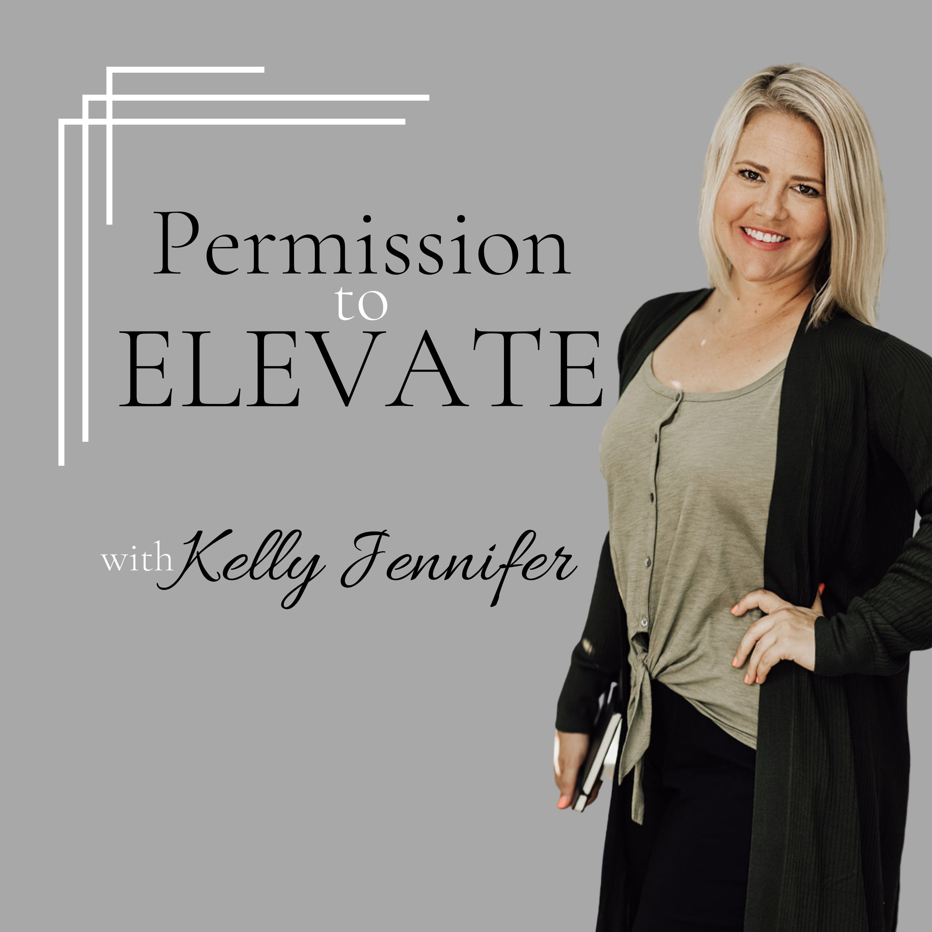 Permission to Elevate