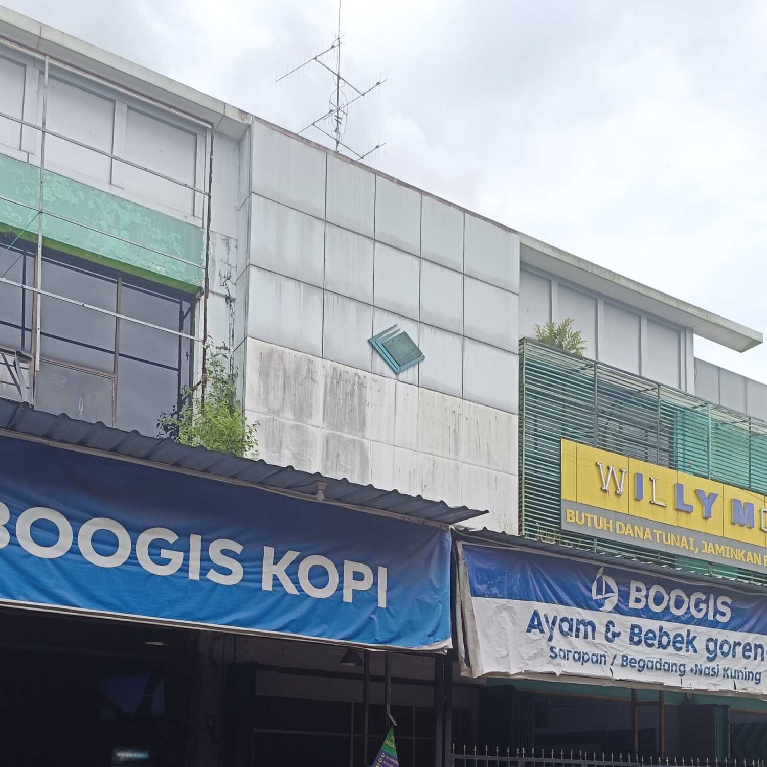 Ngantuk