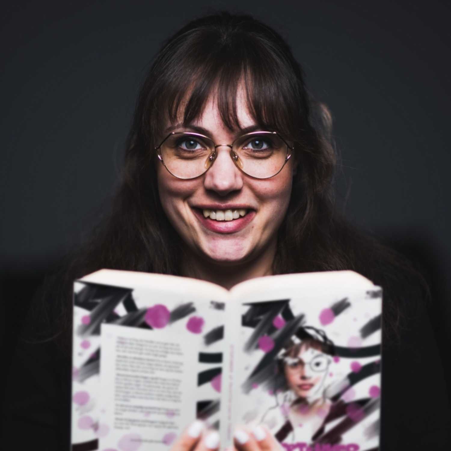 Pernilles Eftertanker af Pernille-Louise Thomsen