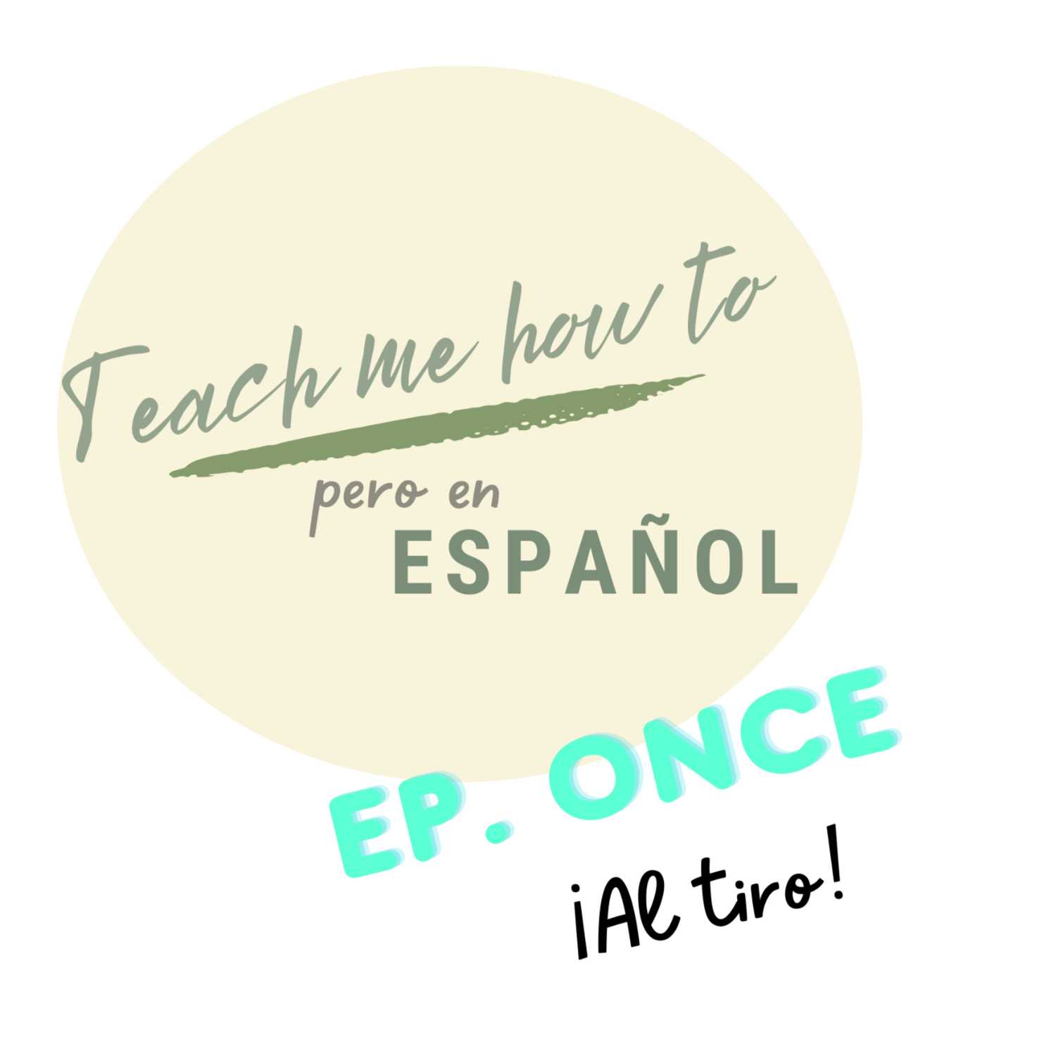 Episodio 11: ¡Al Tiro! Episodio 11: ¡Al Tiro!