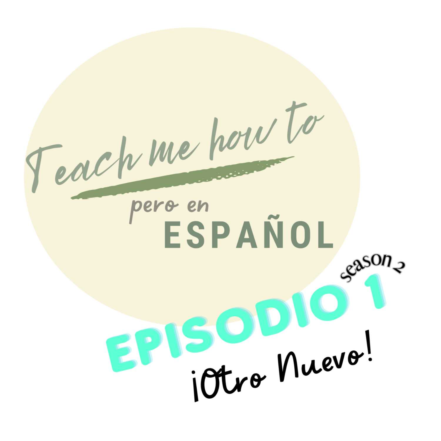 Episodio 1: ¡Otro Nuevo! Episodio 1: ¡Otro Nuevo!