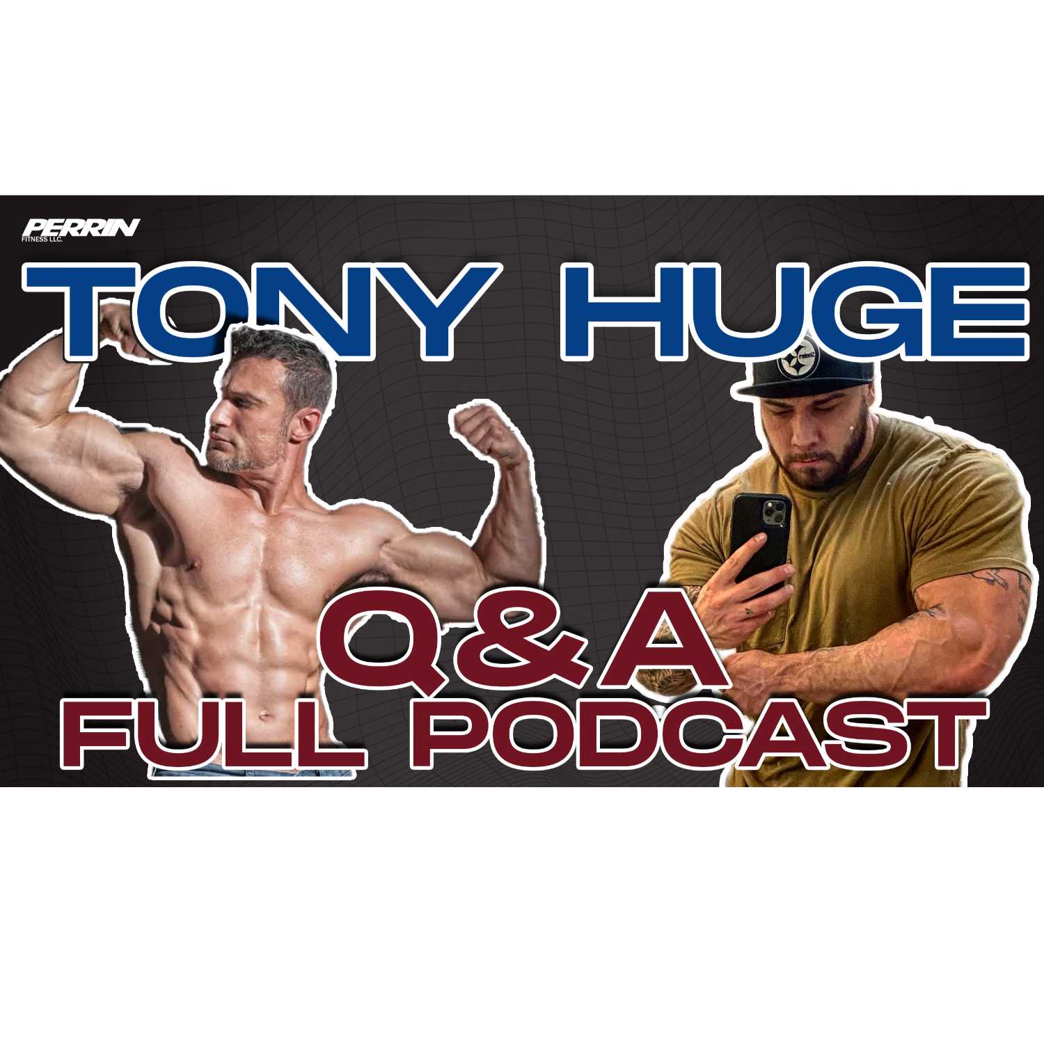 Q&A Podcast with Tony Huge about Leo and Longevity. Q&A Podcast with Tony Huge about Leo and Longevity.