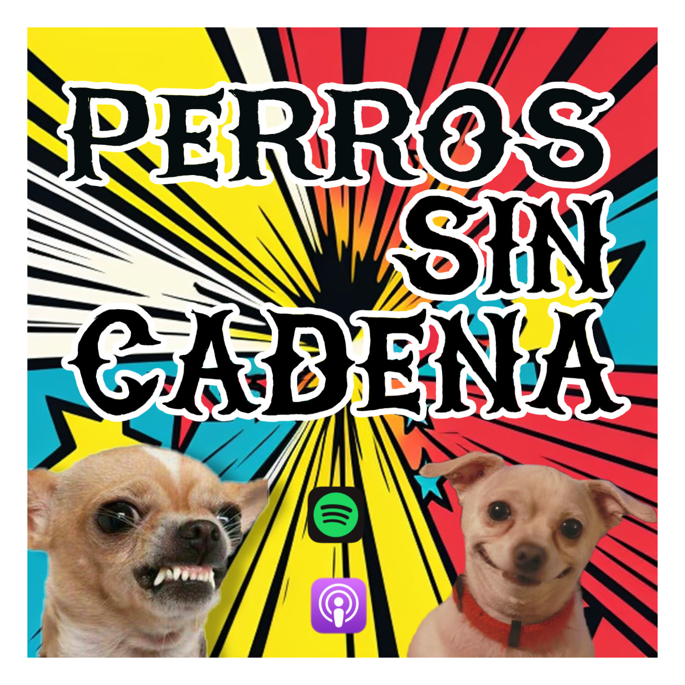 PSC-Ep. 1. Engordamos pero no juzgamos.  episode artwork