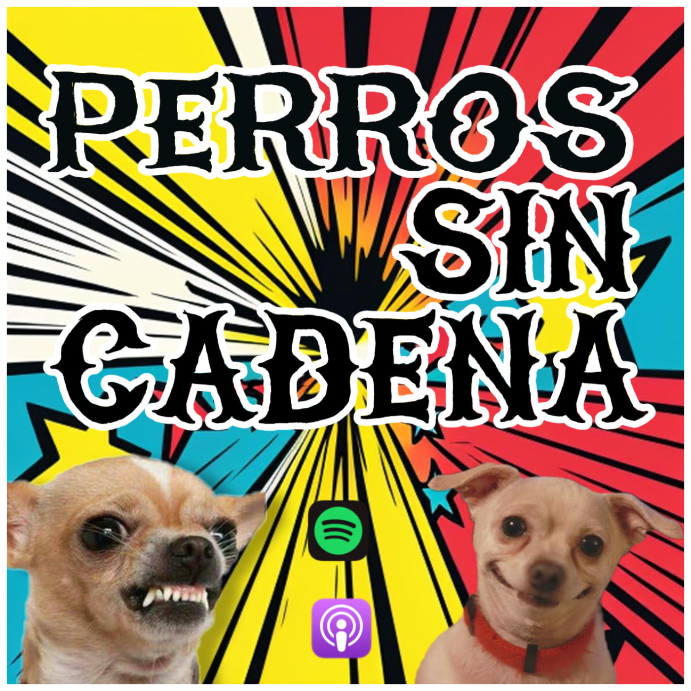 PSC-Ep.2. "Haterz gonna Hate" episode artwork