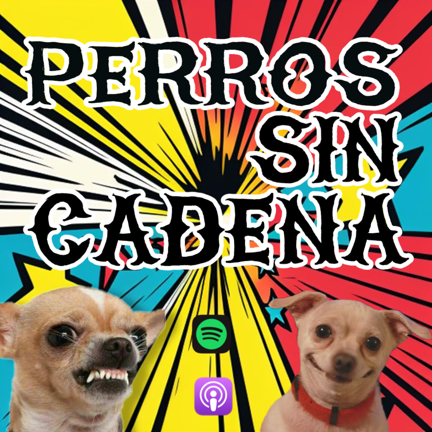PSC-Ep.4  JUST KEEP GOING!! episode artwork